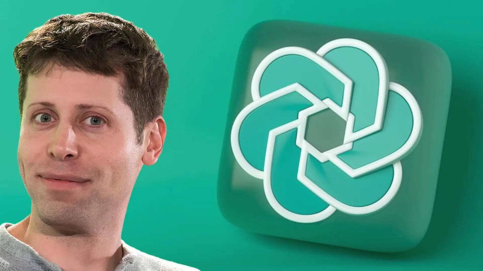 Sam Altman reconoce su dependencia de su propia IA: «No imagino criar a un recién nacido sin ChatGPT»