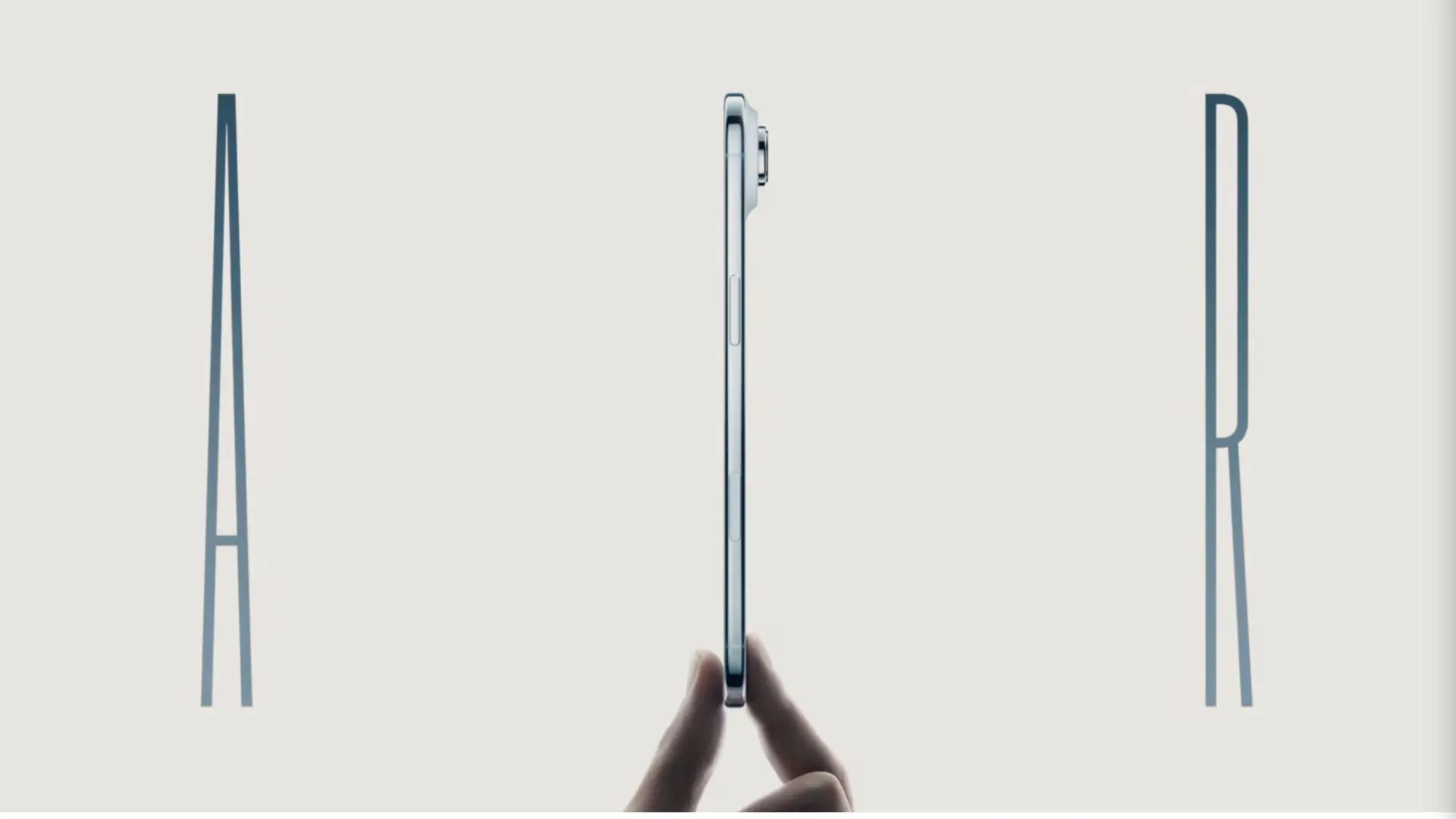 Apple daría un giro a sus planes con el iPhone Air 2: llegaría en 2026 con importantes mejoras