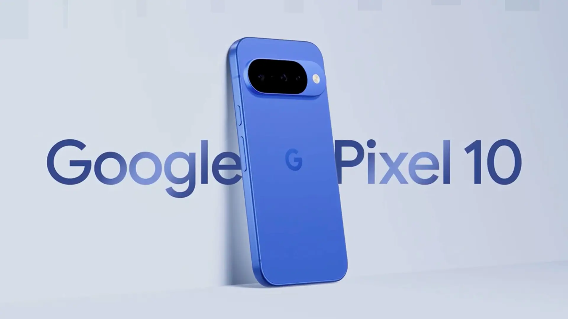 Google pone el móvil, Aliexpress, el precio: el Pixel 10, por menos de 550 euros