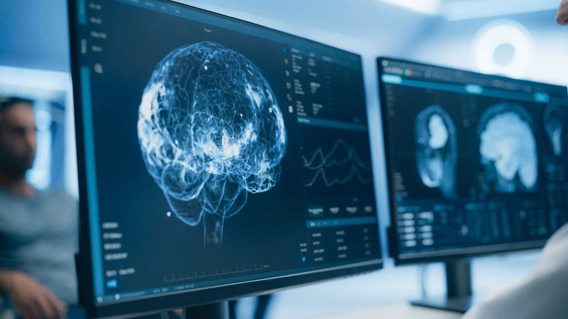 Cinco hábitos para mantener el cerebro ocho años más joven, según un estudio