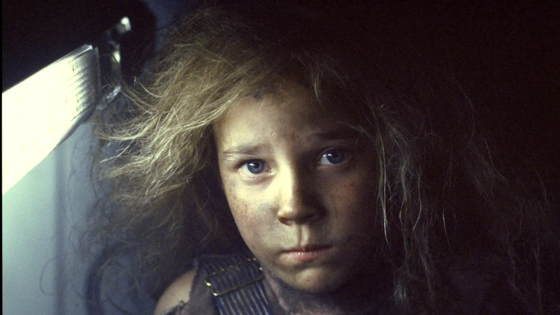 Carrie Henn: la joven estrella de 'Alien' que dejó Hollywood para ser profesora