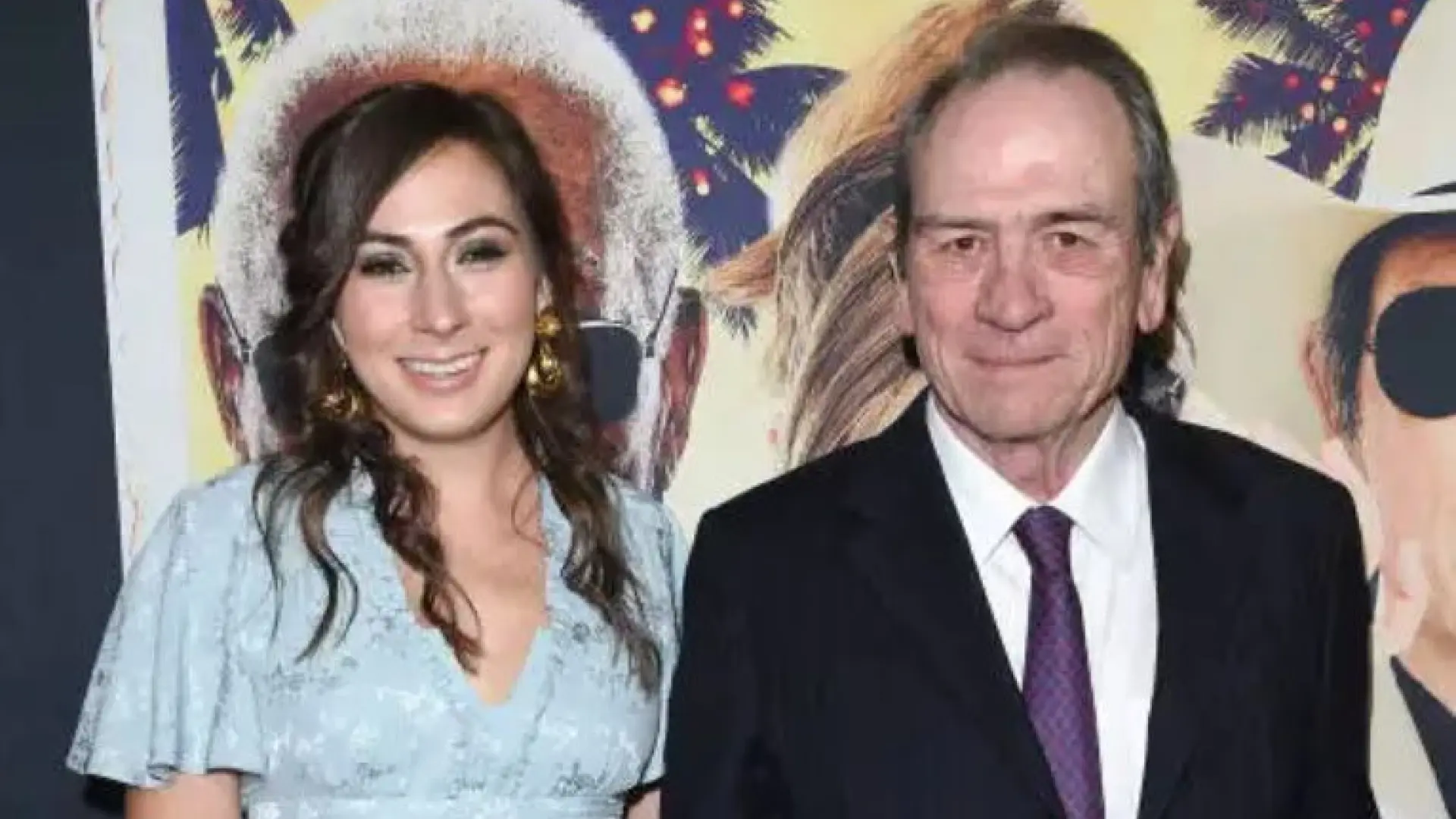 Salen a la luz nuevos detalles del caso de Victoria, la hija de Tommy Lee Jones: habría estado embarazada meses antes de su muerte
