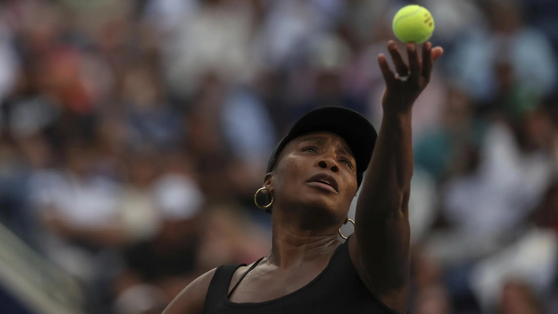 Venus Williams vuelve al Open de Australia para hacer historia: será la jugadora más veterana en disputar el Grand Slam