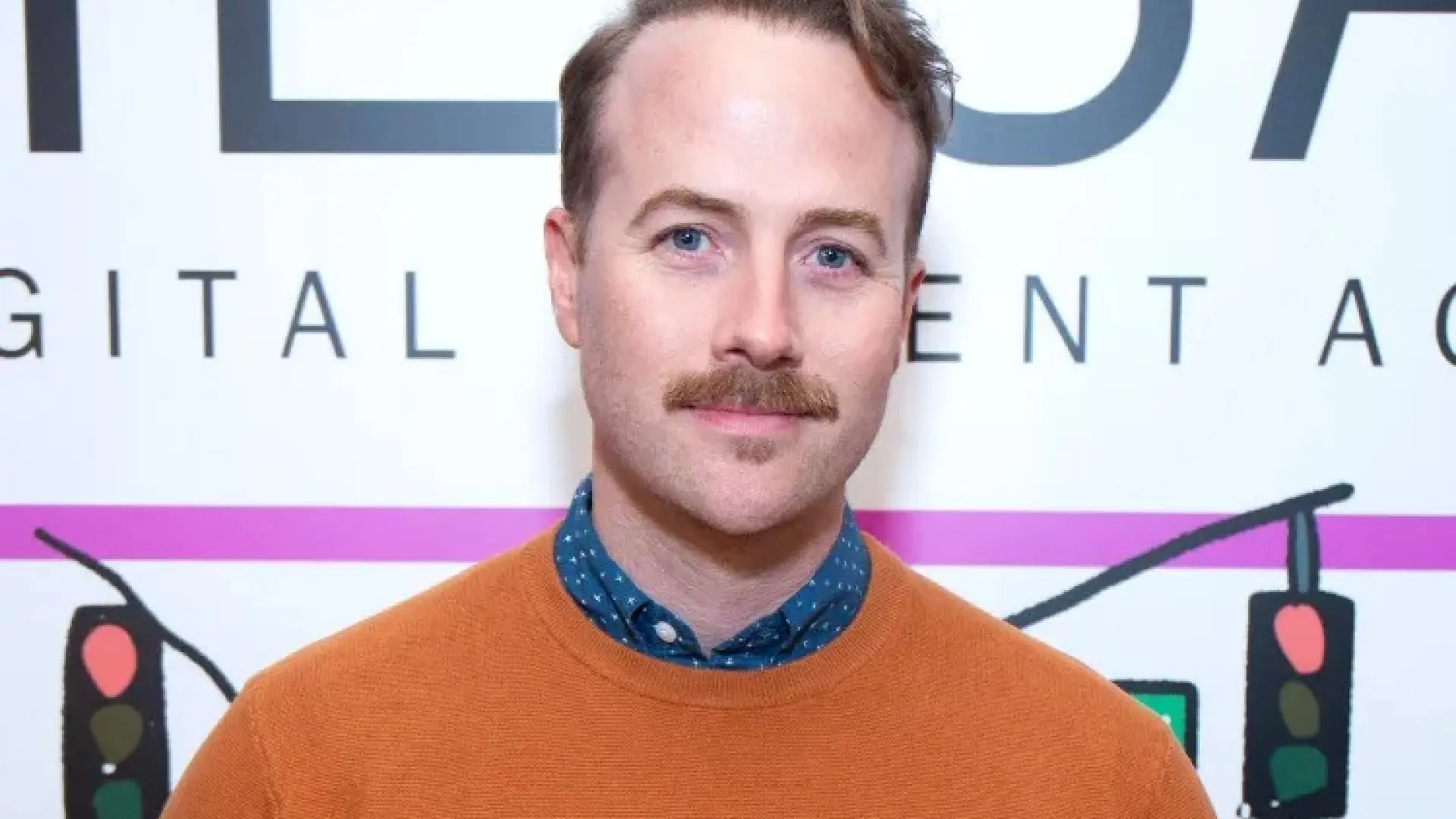 Muere el actor Bret Hanna-Shuford, secundario en 'El Lobo de Wall Street', tras varios años de lucha contra un raro linfoma