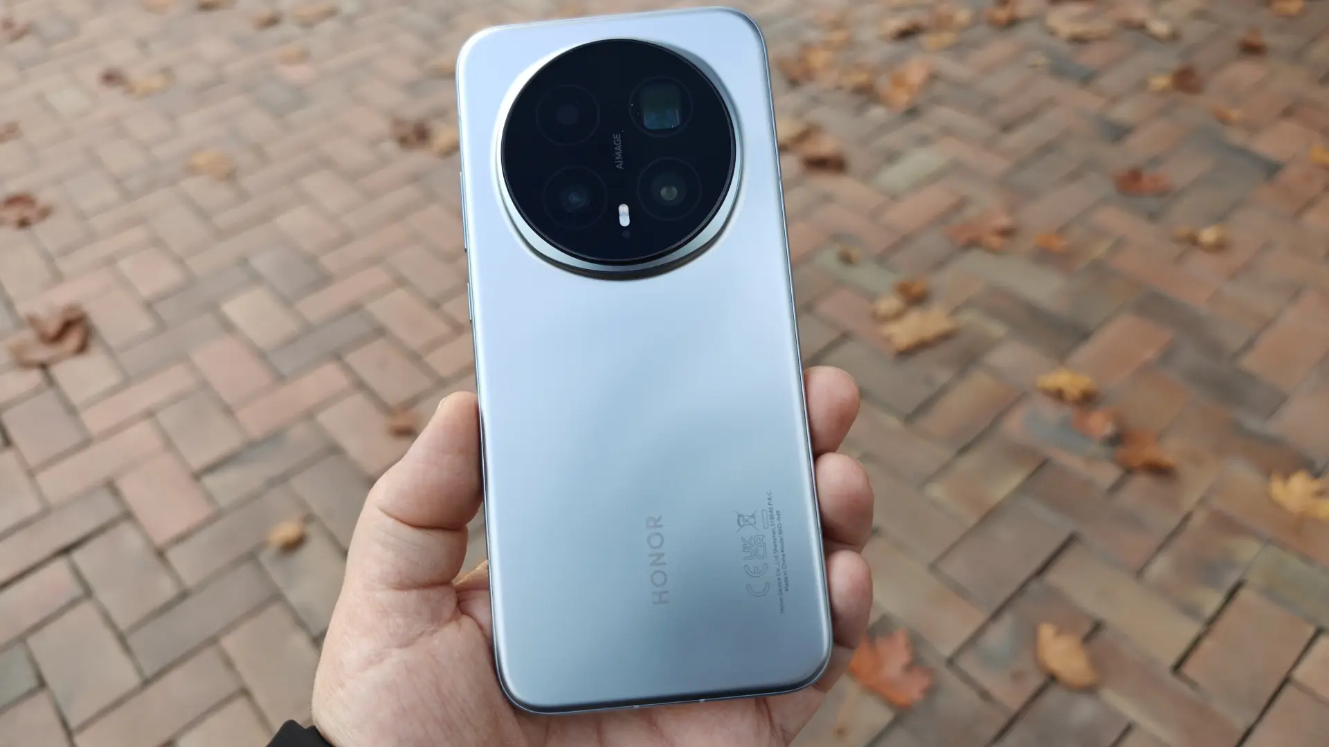 HONOR Magic8 Pro: una firme apuesta si quieres disfrutar de un móvil premium