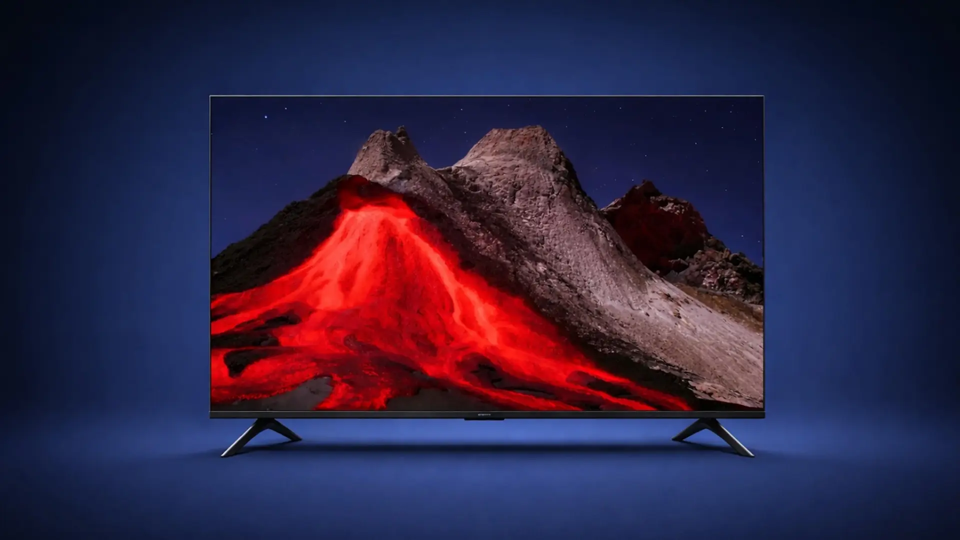 Esta Smart TV QLED de Xiaomi de 55 pulgadas con Google TV cae a precio mínimo histórico