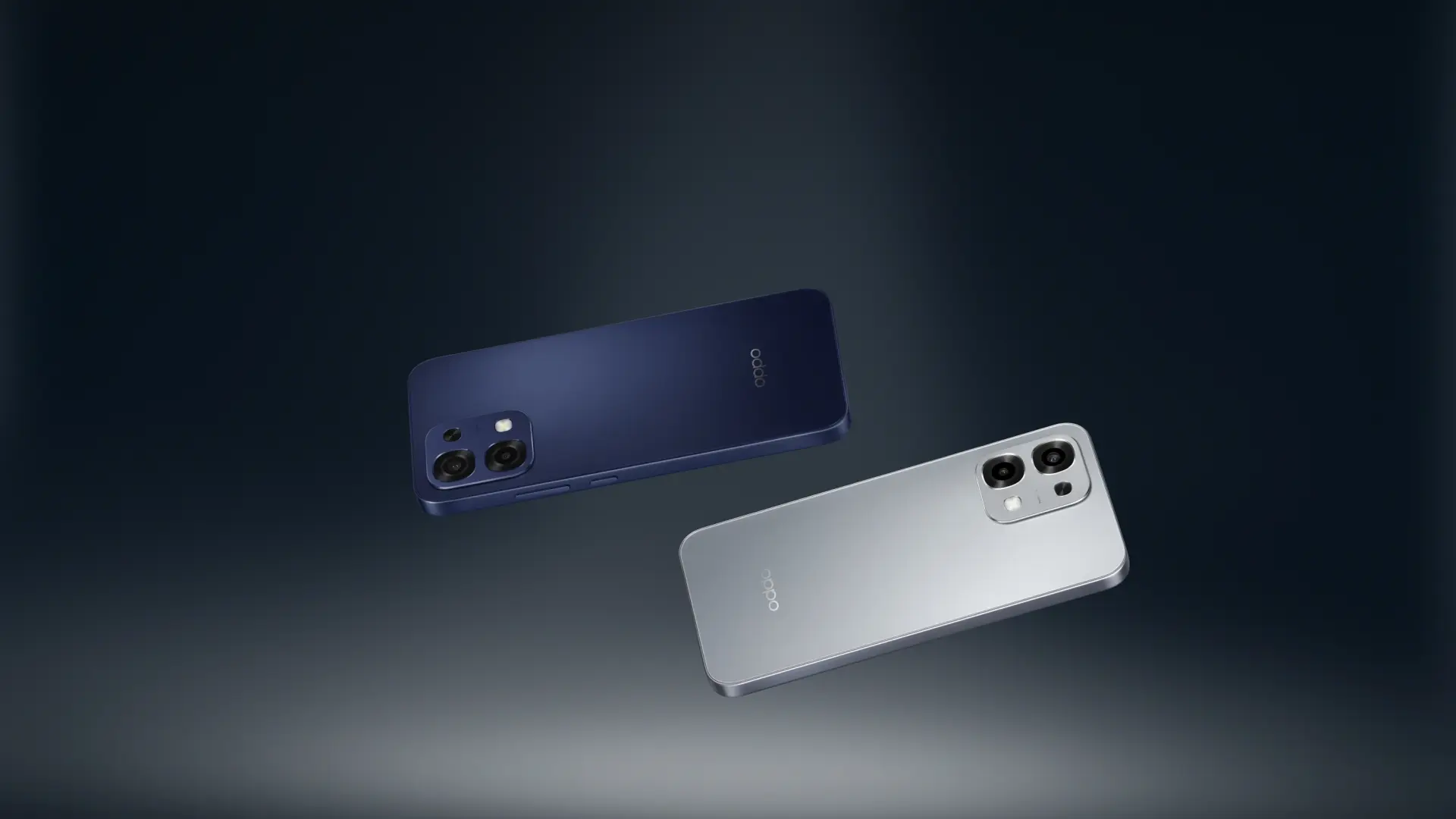 OPPO sigue con las grandes baterías: su móvil económico OPPO A6 Pro 5G viene con 6.500 mAh