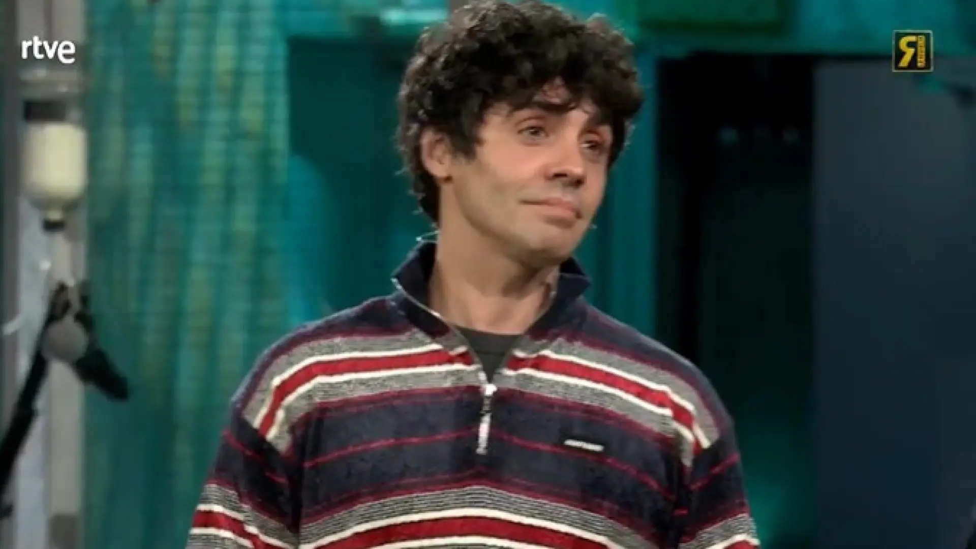 Javier Ambrossi se sincera en 'La Revuelta' sobre su ruptura con Javier Calvo: «No sabía quién era yo y eso afectó a mi salud mental»