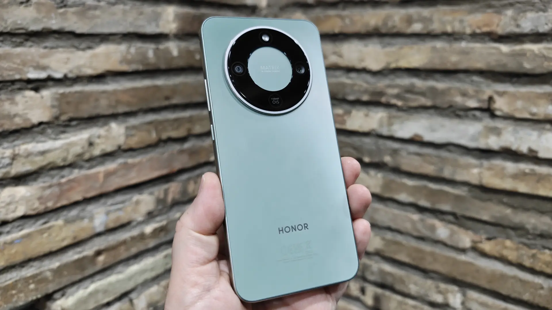 HONOR Magic8 Lite: este móvil de batería infinita es ideal para aguantar el intenso día a día