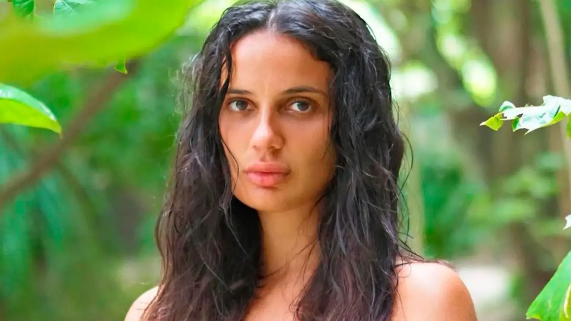 Lara Tronti, muy criticada por incumplir supuestamente la 'ley influencer': «Esto es la contrapubli»