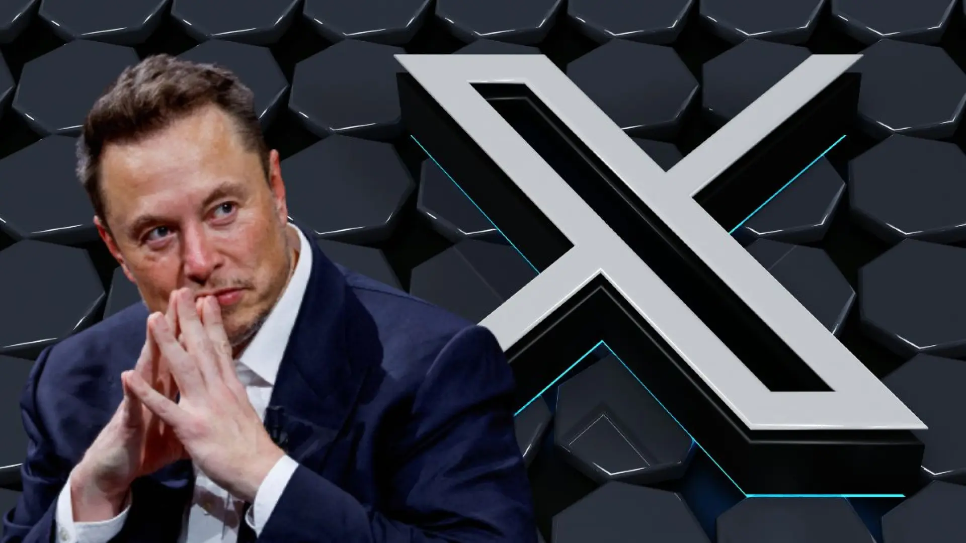 Elon Musk publica el algoritmo de X para hacerlo más transparente: «Sabemos que es tonto y necesita mejoras»