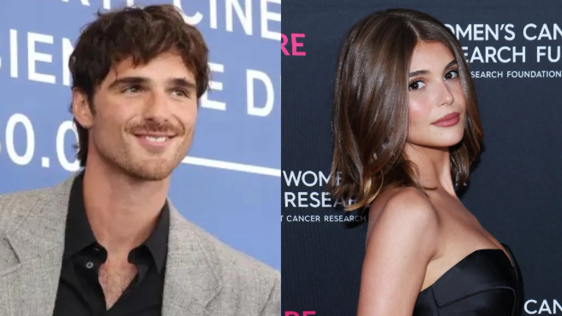 ¿Está Jacob Elordi atrapado en un bucle emocional con Olivia Jade?