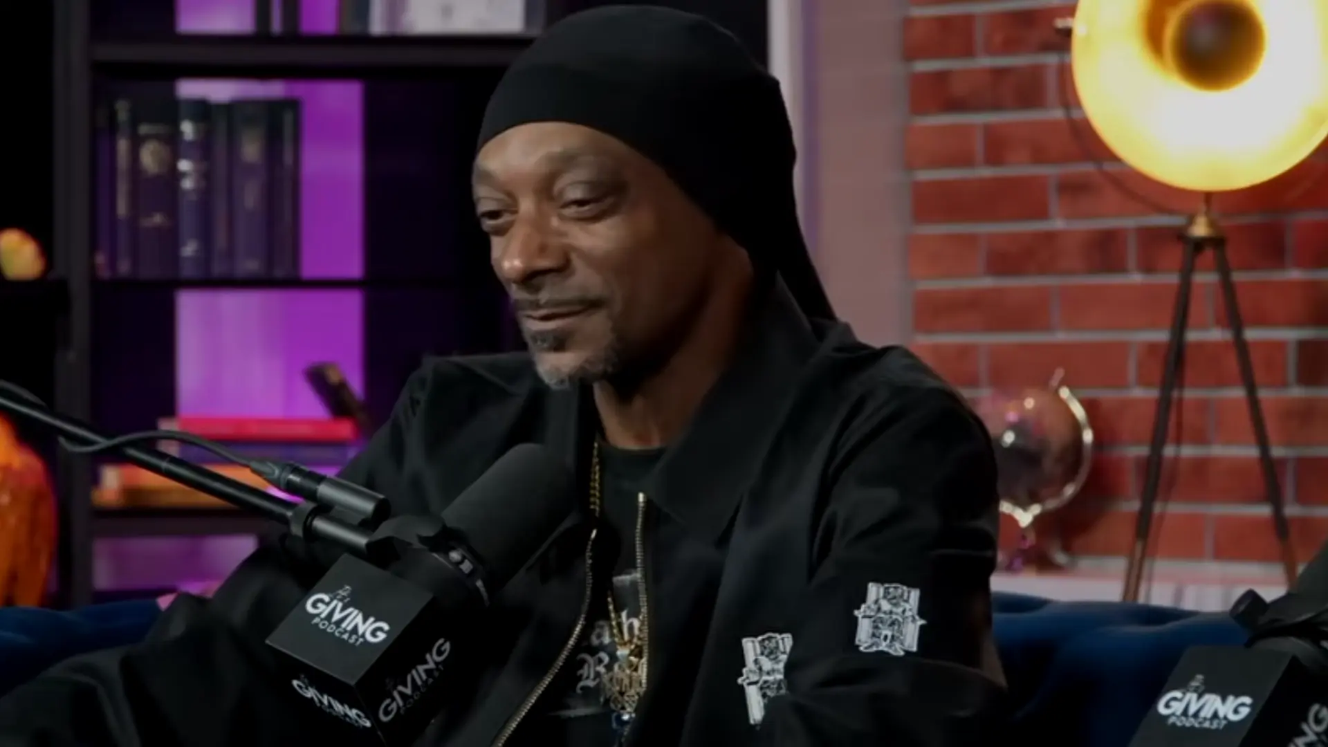 El rapero Snoop Dogg pierde a su nieta de diez meses, nacida prematuramente