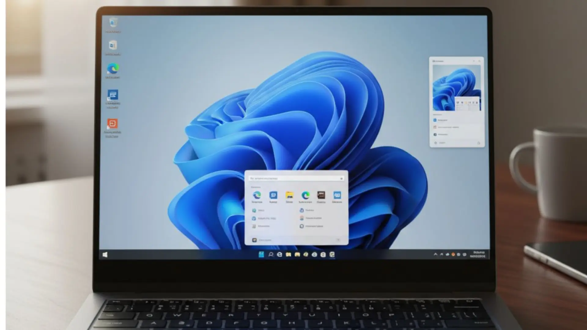 La última actualización de Windows 11 no te la querrás perder: llegan nuevos emojis y un test de velocidad
