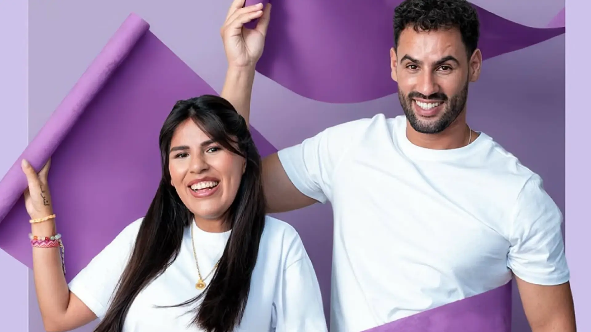 Isa Pantoja sorprende a su hijo con un parque de juegos: «Para que gatee solo»