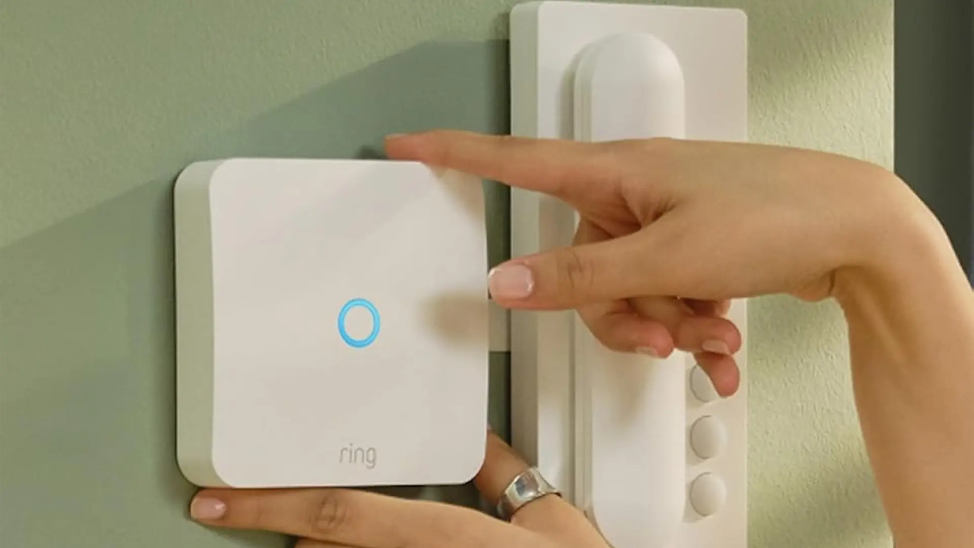 Amazon tira el precio de su interfono inteligente más sencillo para modernizar nuestro hogar por menos de 45 euros