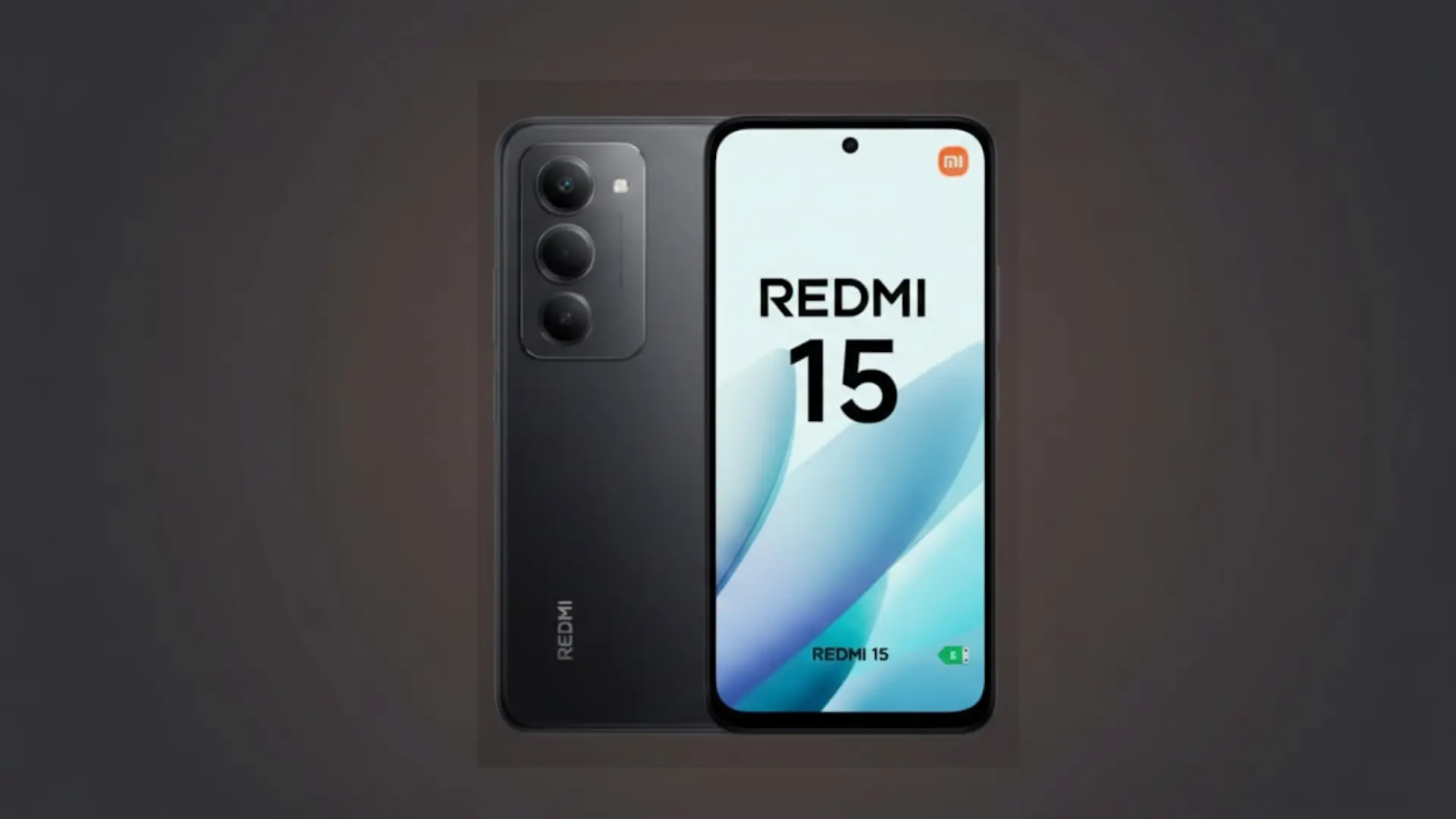 El Redmi 15, por menos de 170 euros o cómo no invertir demasiado en un móvil sencillo, pero eficiente