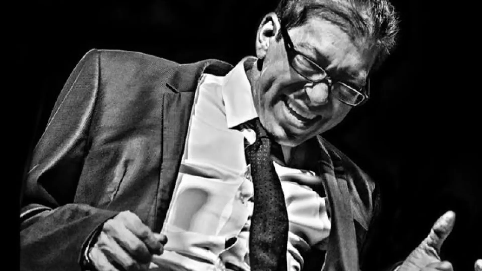 Muere Rafael Amador, el alma de Pata Negra, «en manos» de su hermano y su hijo