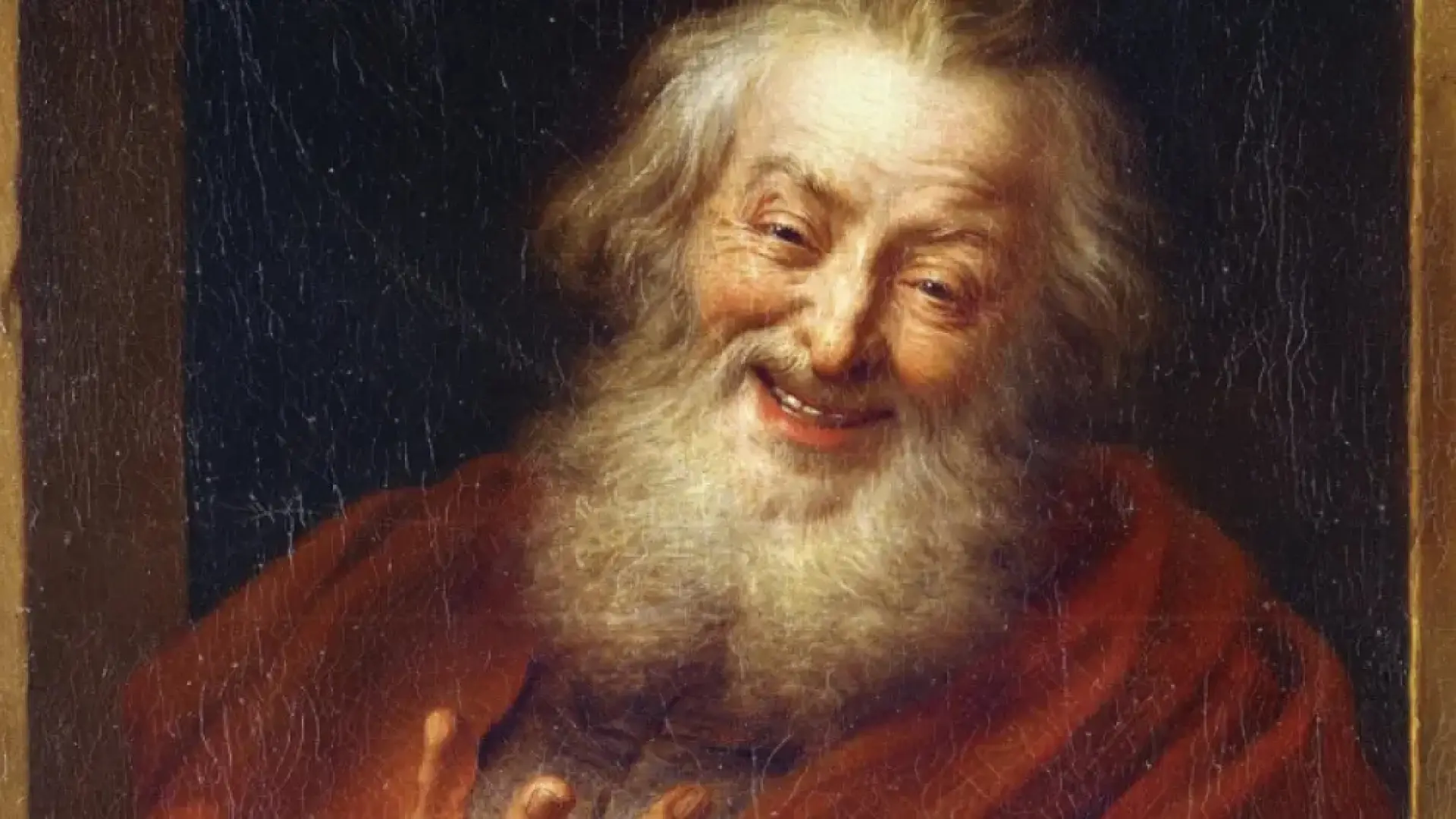 Demócrito, filósofo griego: «Muchos hombres viven como si nunca fueran a morir, y mueren como si nunca hubieran vivido»