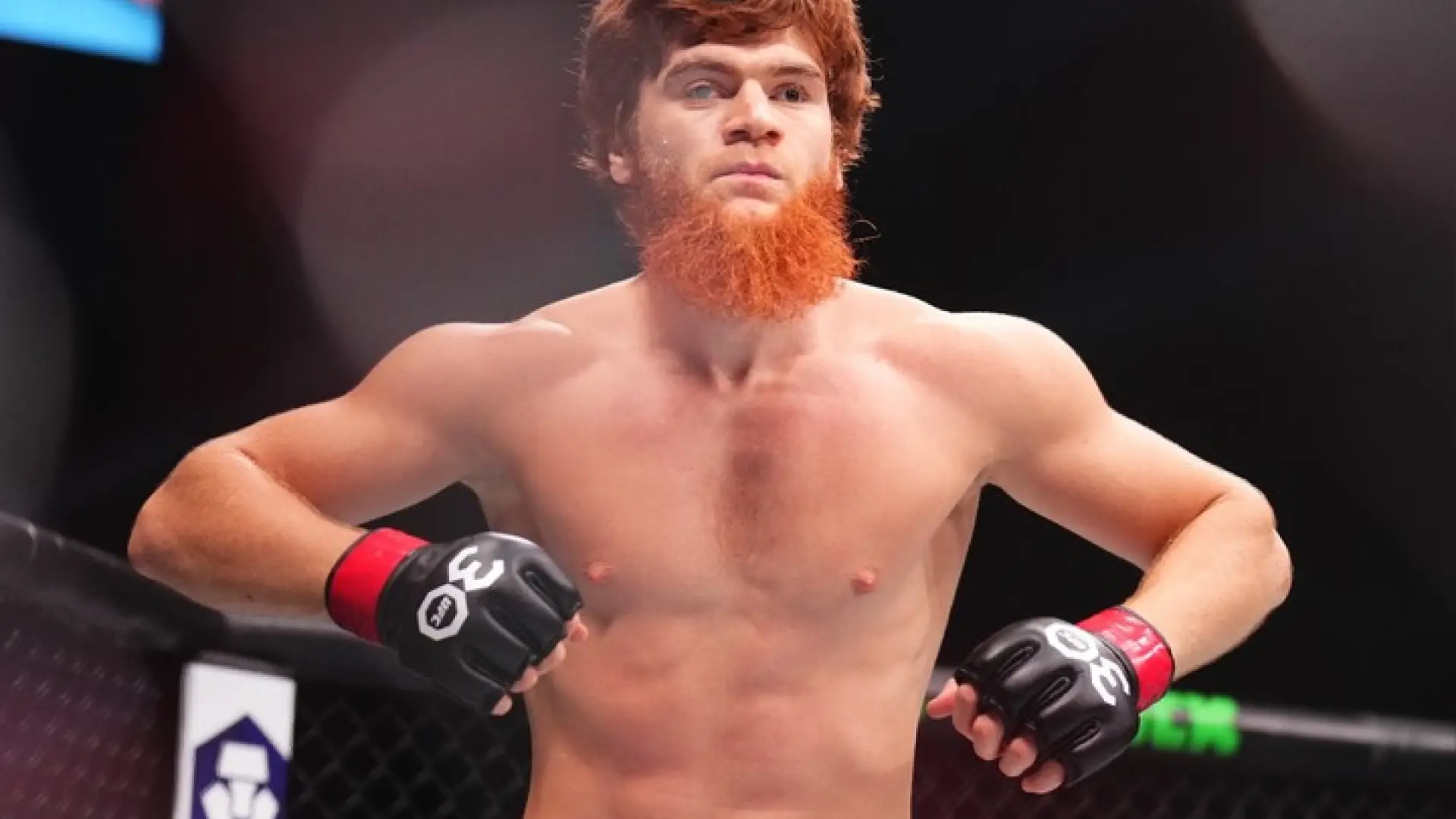 Shara Magomedov pone en cuestión los méritos de Topuria: «Hubo varias peleas contra oponentes cuestionables»