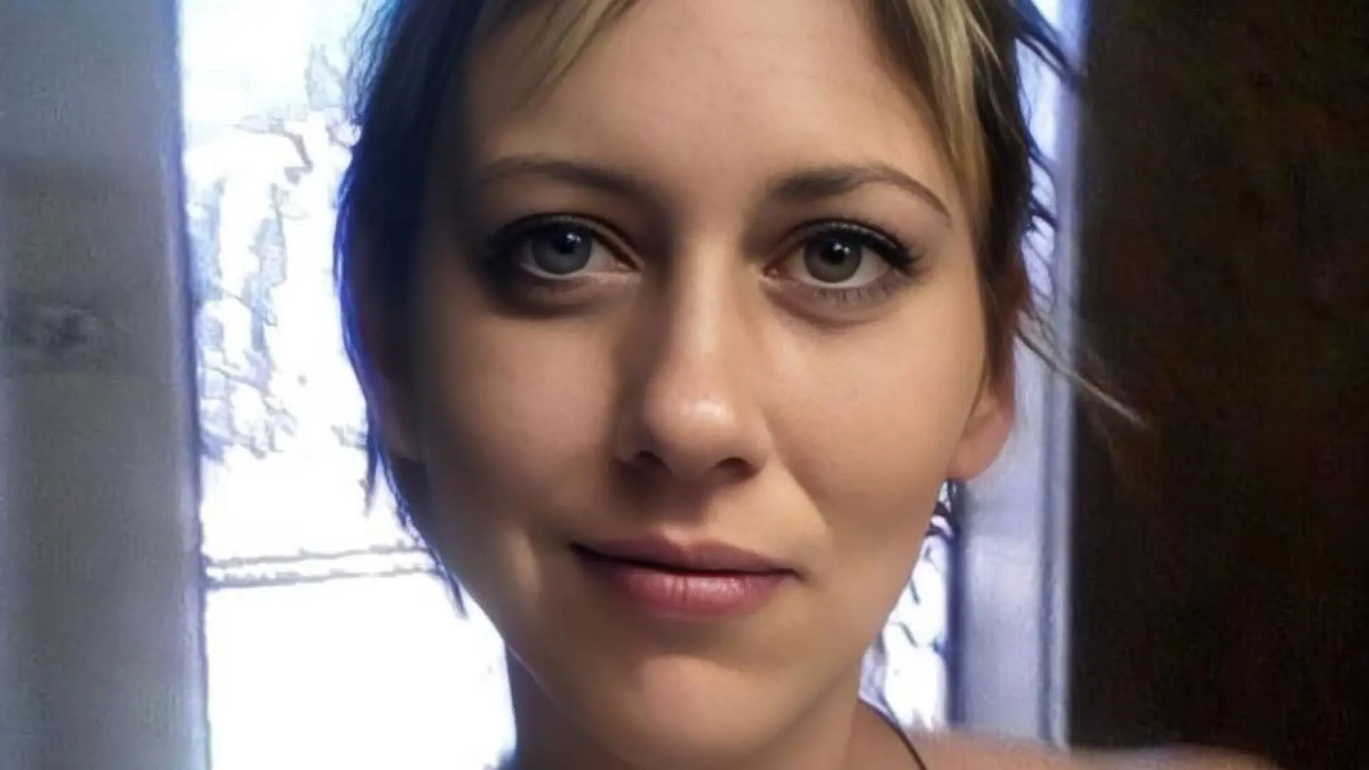 Muere la hija del músico Max Calavera y su brazo derecho, Christina: «Ha encontrado la paz con sus dos hijos y su hermano»