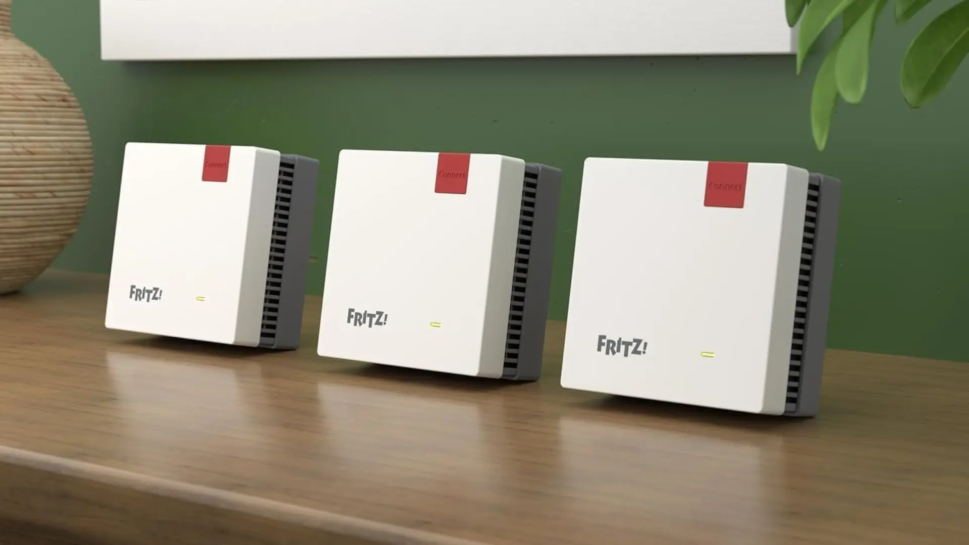 ¿Tu WiFi va lento? Estos nuevos repetidores se venden en España y prometen máxima velocidad en toda la casa