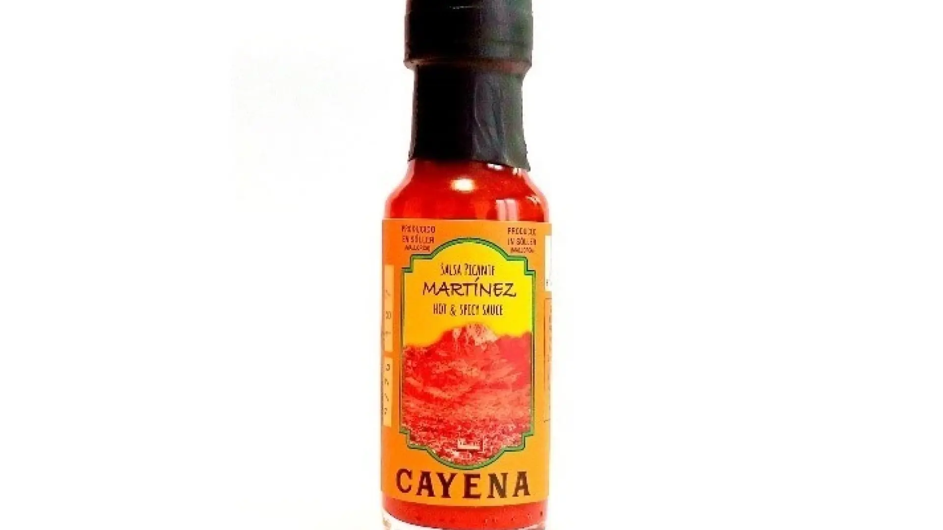 La AESAN advierte de la presencia de sulfitos sin incluir en el etiquetado en lotes de seis salsas