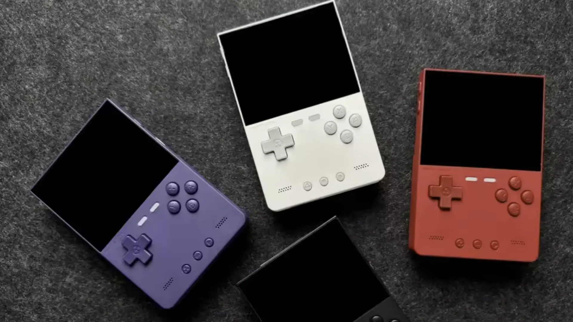 Esta consola retro con hasta 15.000 juegos es de las más vendidas: noventera, pero con WiFi