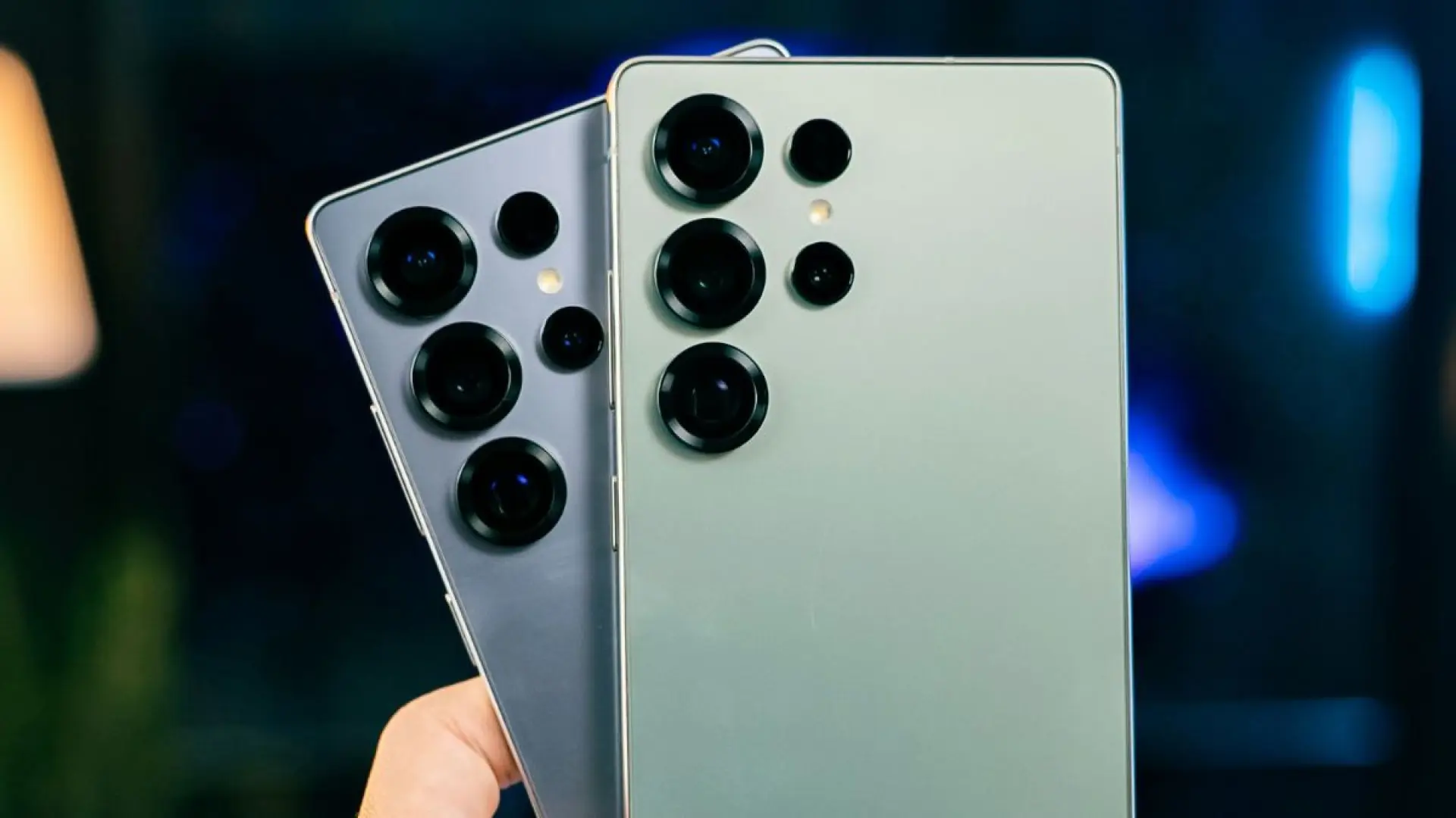 Samsung hace oficial la fecha de su Unpacked y esto es todo lo que sabemos sobre los nuevos Galaxy S26