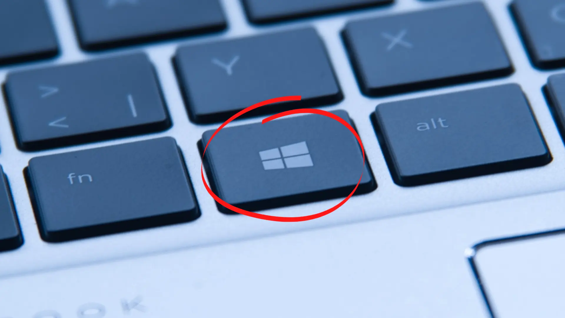 La tecla de Windows de tu PC esconde funciones ocultas: esto es todo lo que puedes hacer con ella