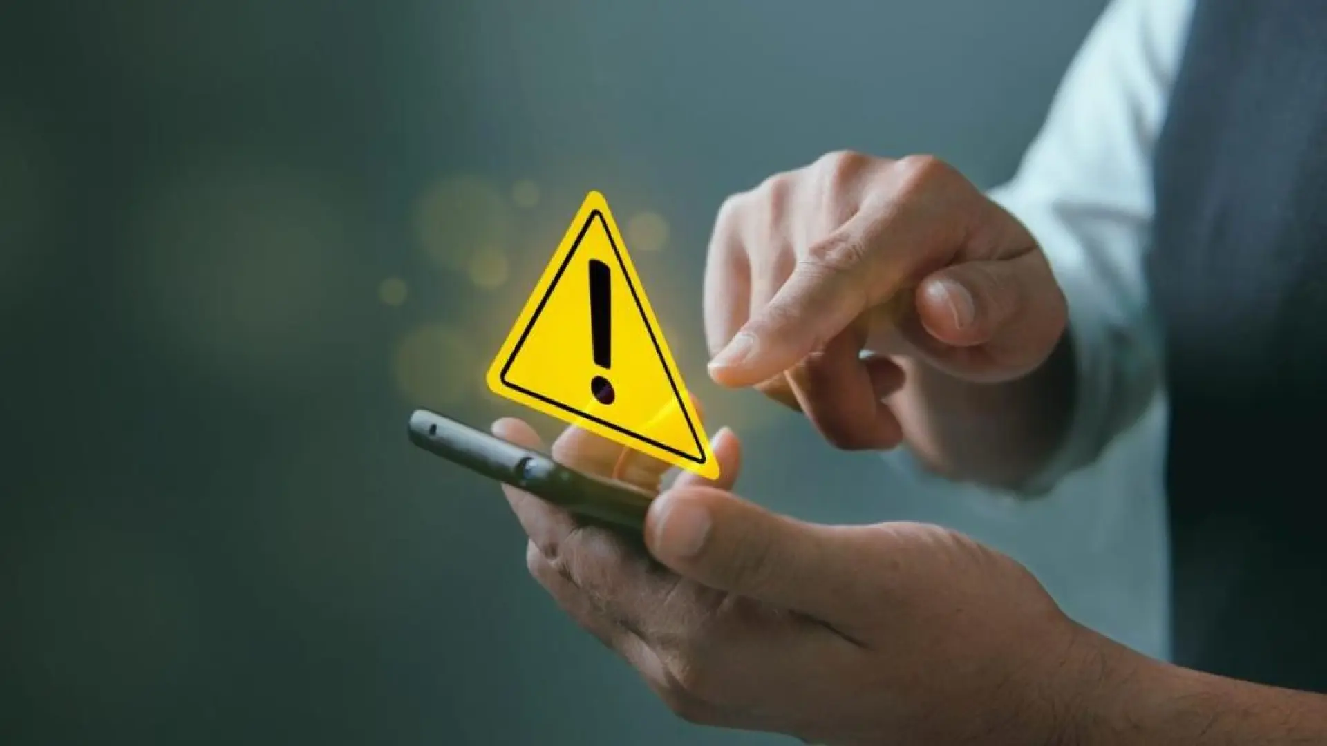 Alertan de una estafa que suplanta a la Guardia Civil y Europol: usa amenazas legales para robar datos y dinero