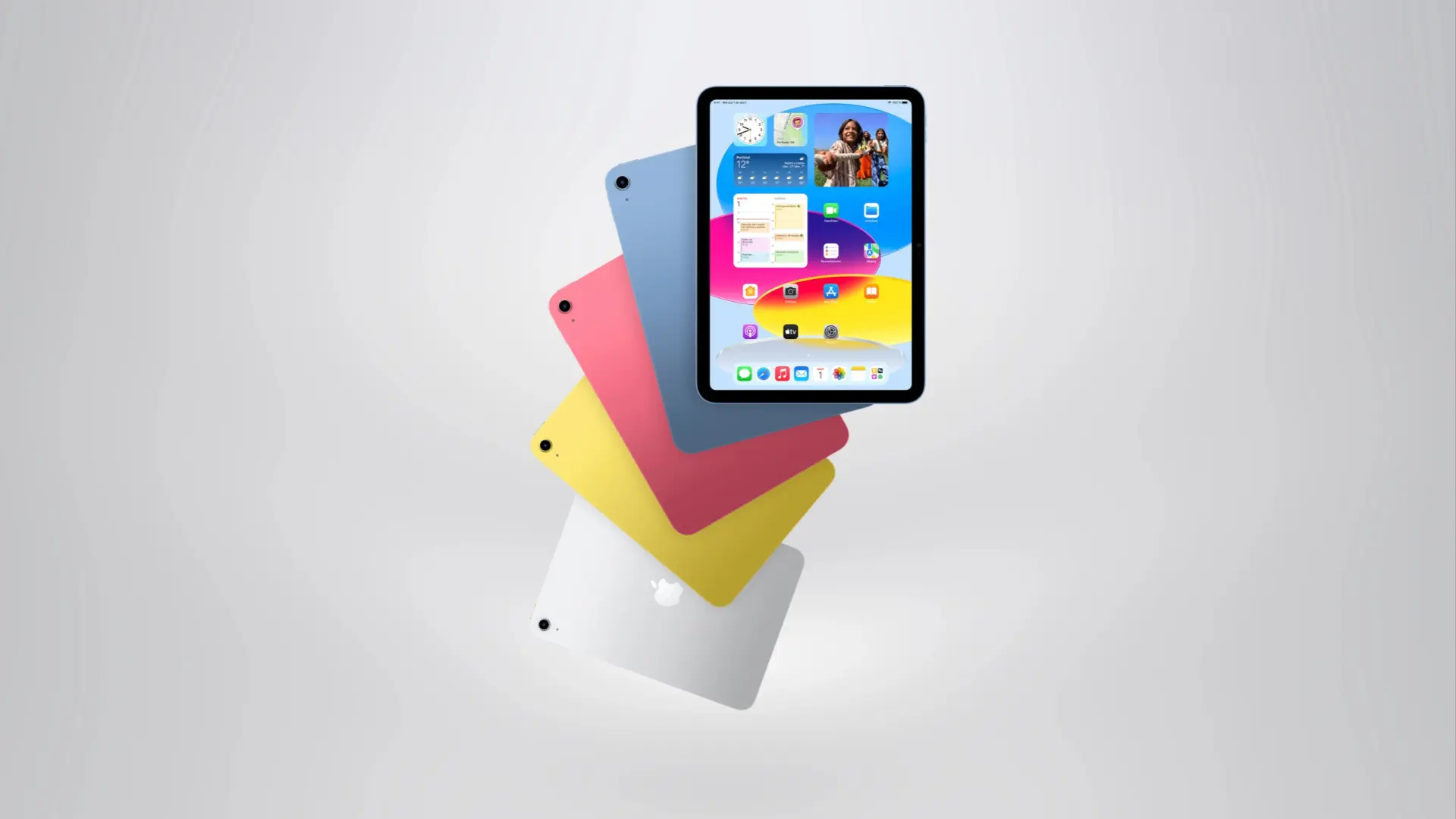 ¿Un iPad por menos de 300 euros? Aliexpress da la campanada con este modelo ultrarrápido de 2025