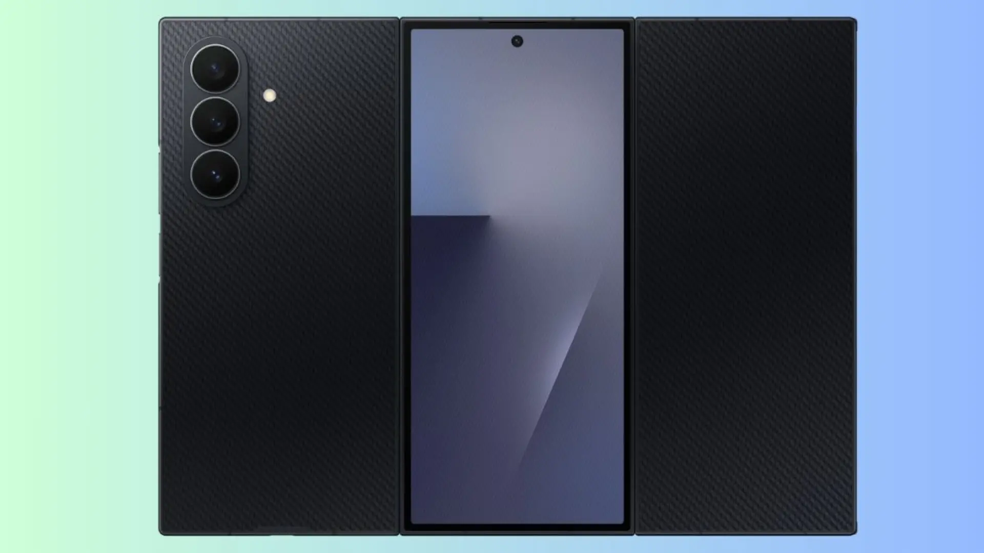 Samsung retira su móvil triple plegable en tiempo récord: se agota y desaparece del mercado