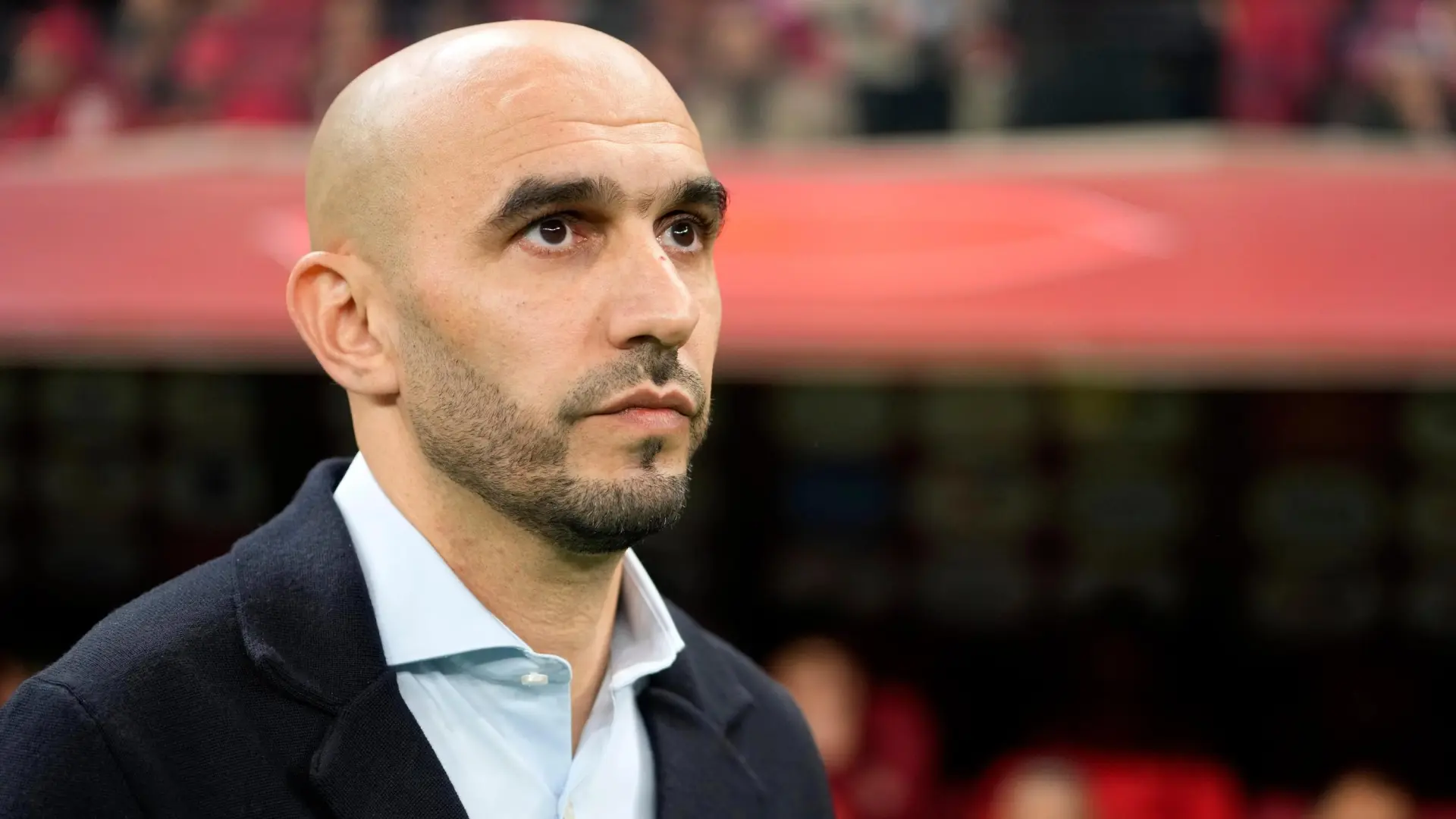 Marruecos, sin seleccionador a tres meses del Mundial: Walid Regragui anuncia su salida