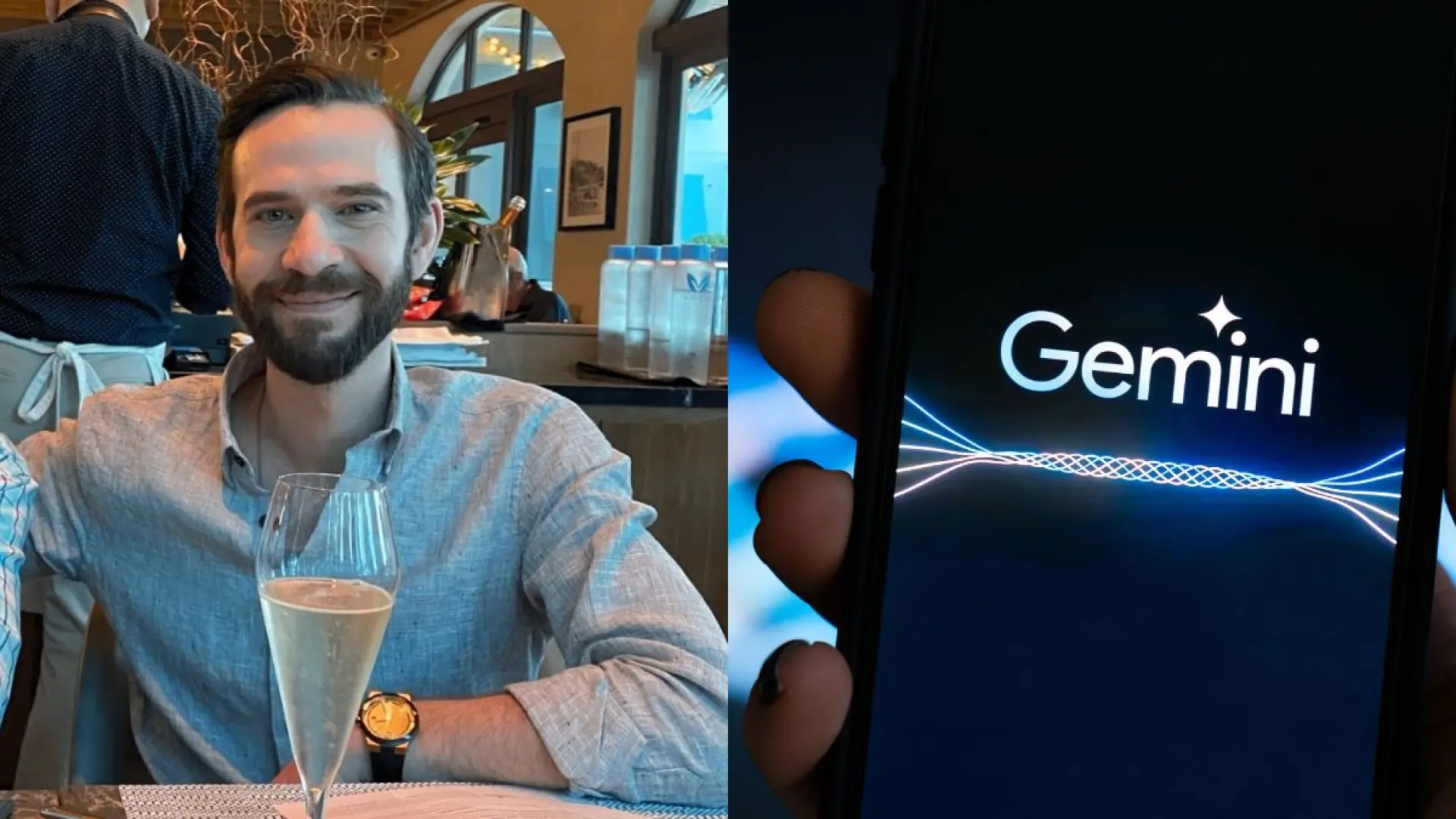 La respuesta de Gemini a la denuncia contra Google por suicidio: «La regulación y educación van a paso de tortuga»