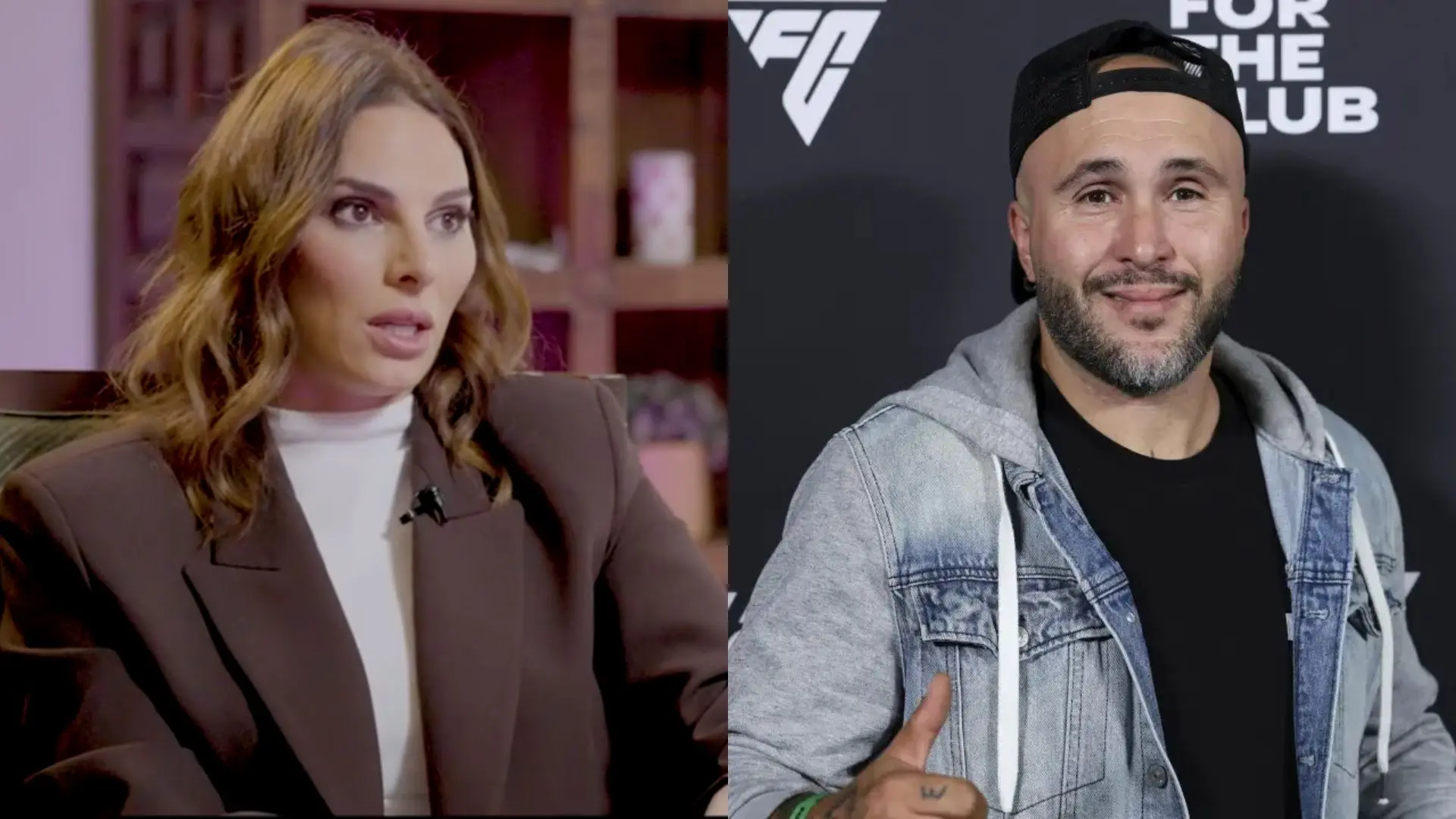 Kiko Rivera se pronuncia tras la entrevista de Irene Rosales en '¡De viernes!': «De mi vida ya me encargo yo»