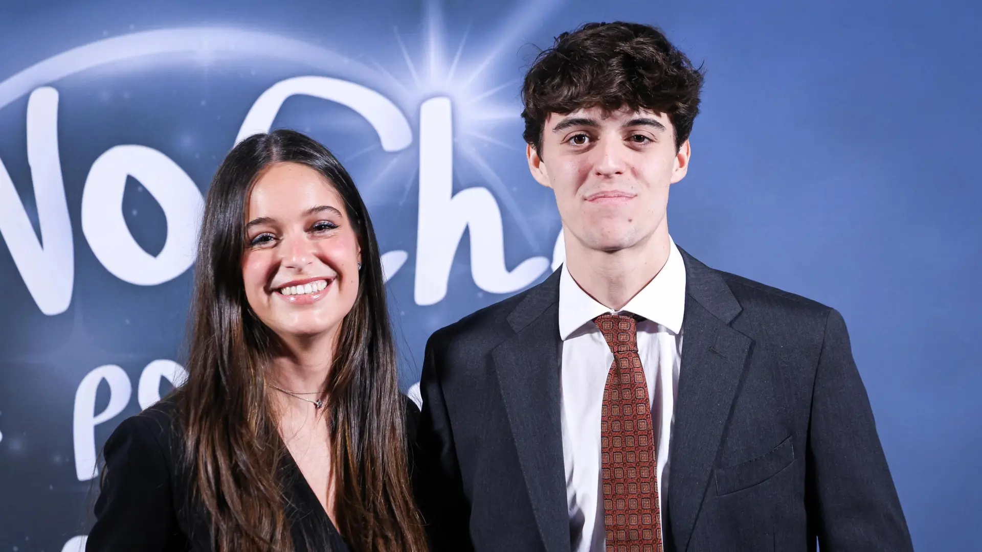 Juan, el hijo de Lydia Bosch, sale con Daniela, una de las gemelas de Raquel Meroño