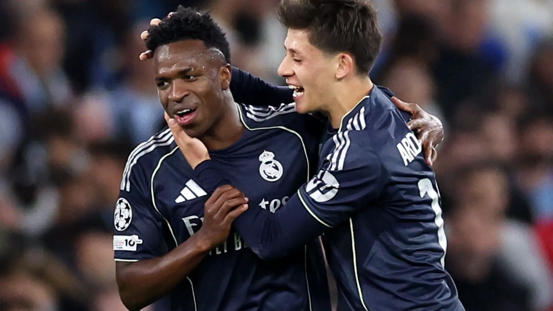 Estos son los posibles rivales del Real Madrid en cuartos de final de la Champions 2025/2026