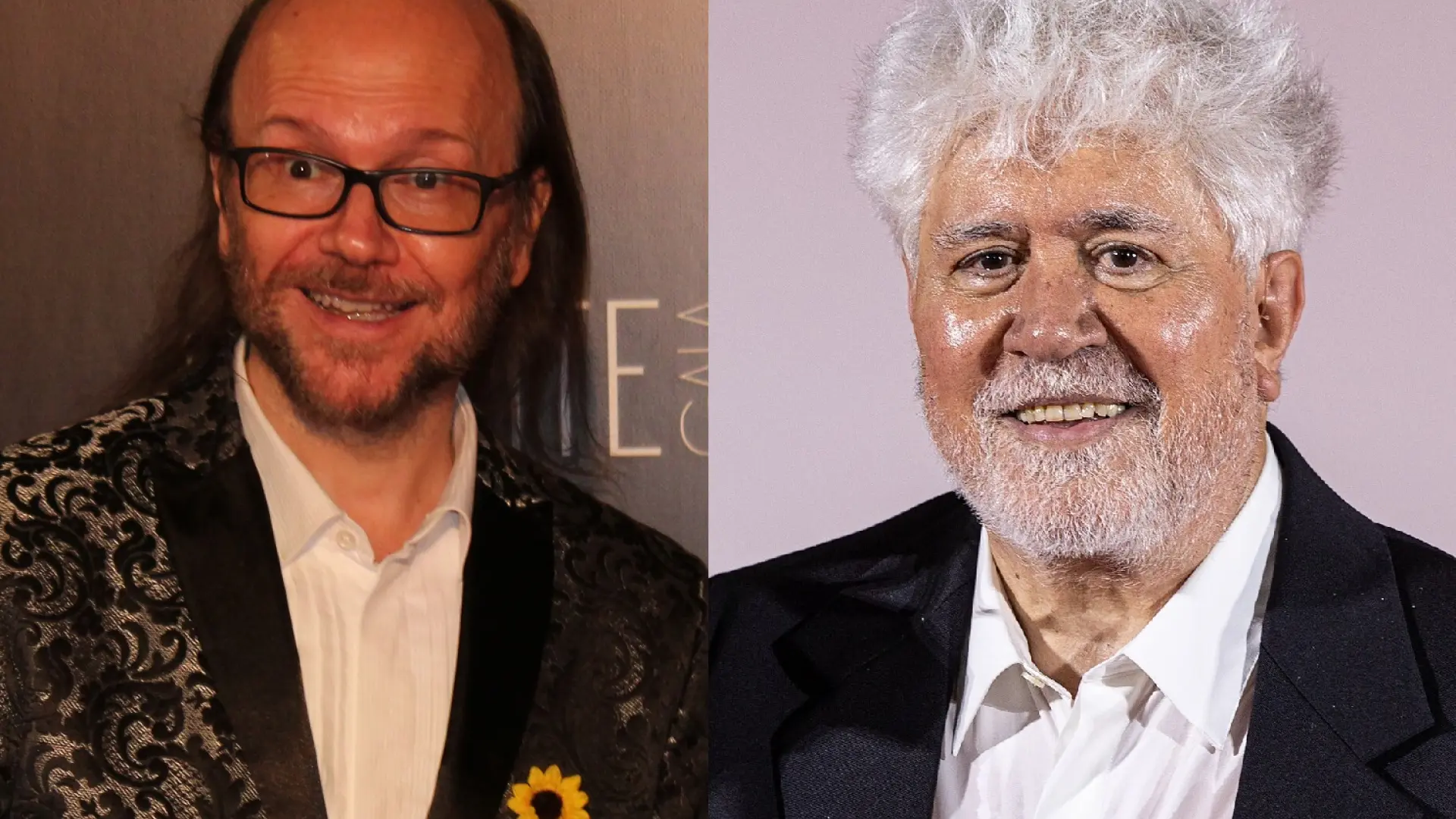 Santiago Segura enfría la polémica que lo confronta a Almodóvar: «Él arrasa a nivel mundial y yo fuera no vendo una escoba»