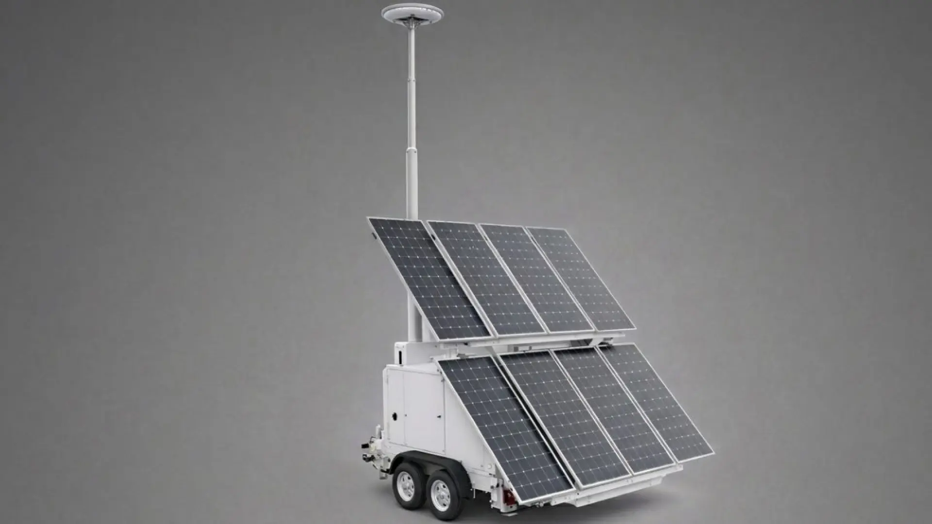 Este nuevo dispositivo anti-apagones de la ESA promete una conexión a internet sin interrupciones