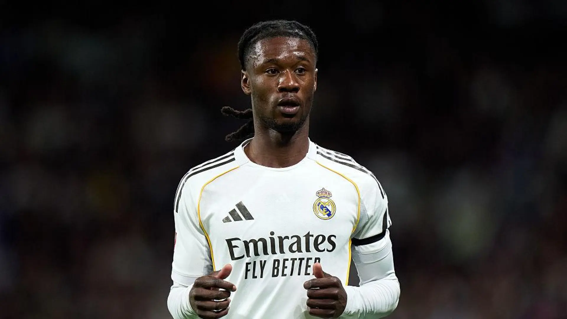 Nuevo escándalo en el Real Madrid: los médicos también se equivocaron de tobillo examinando a Camavinga