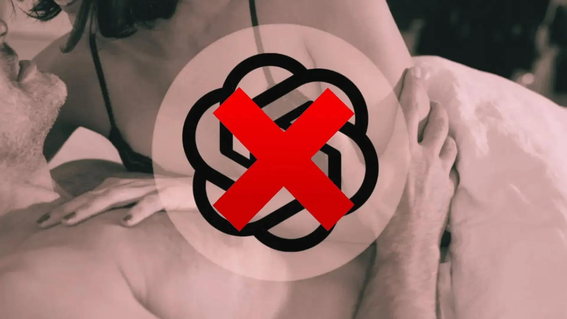 OpenAI suspende la función de conversaciones eróticas de ChatGPT: estas son las razones