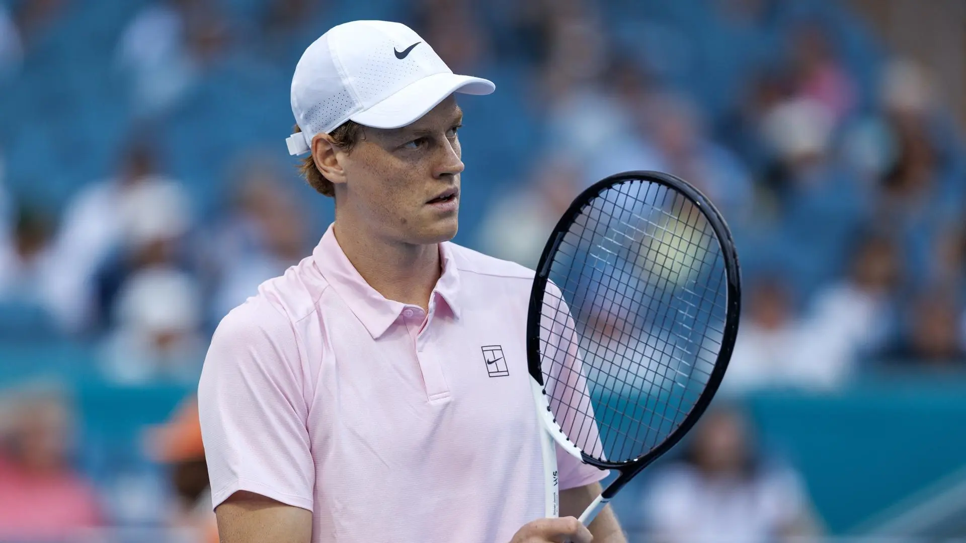 Jannik Sinner, a un paso de lograr lo que nunca consiguió Rafa Nadal: el Sunshine Double