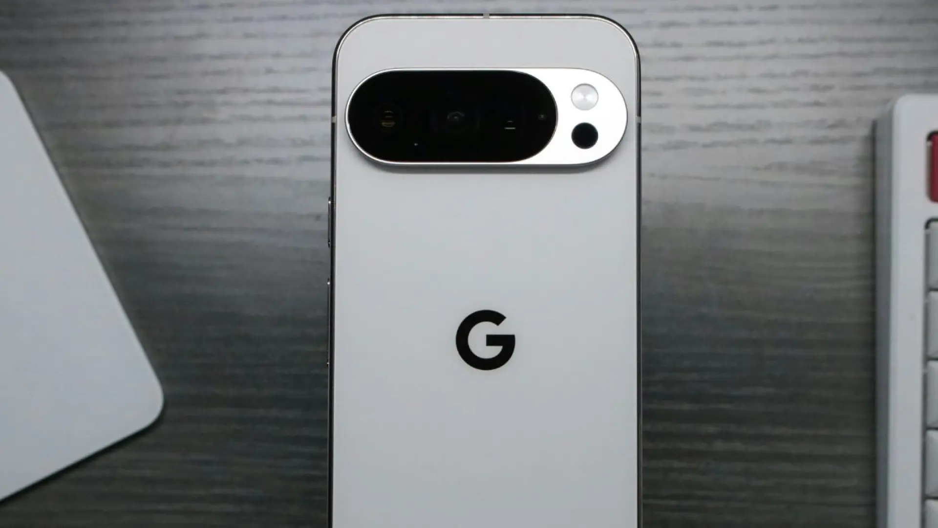 El nuevo Pixel 11 se filtra por primera vez: así será el nuevo móvil de Google