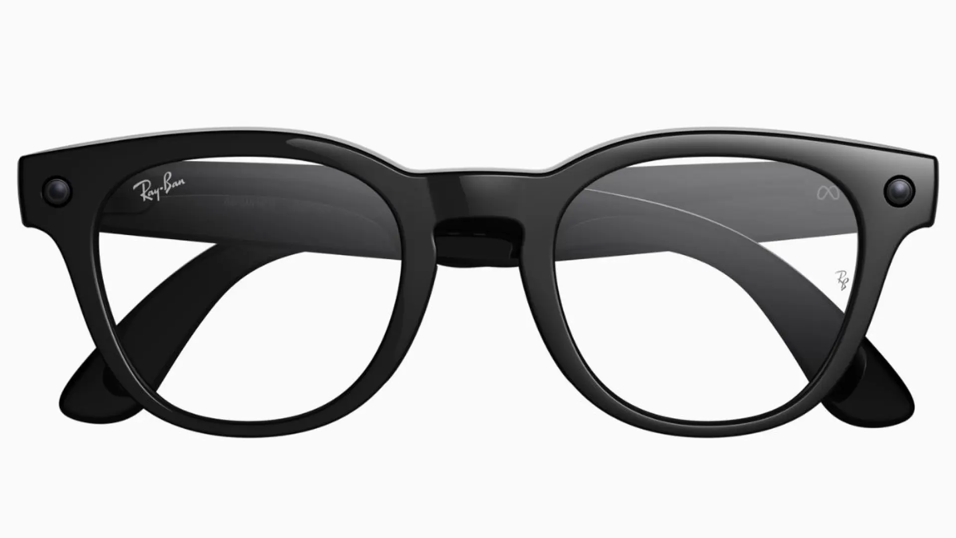 Llegan las primeras Ray-Ban Meta con cristales graduados: se pueden adaptar a la forma de la cara