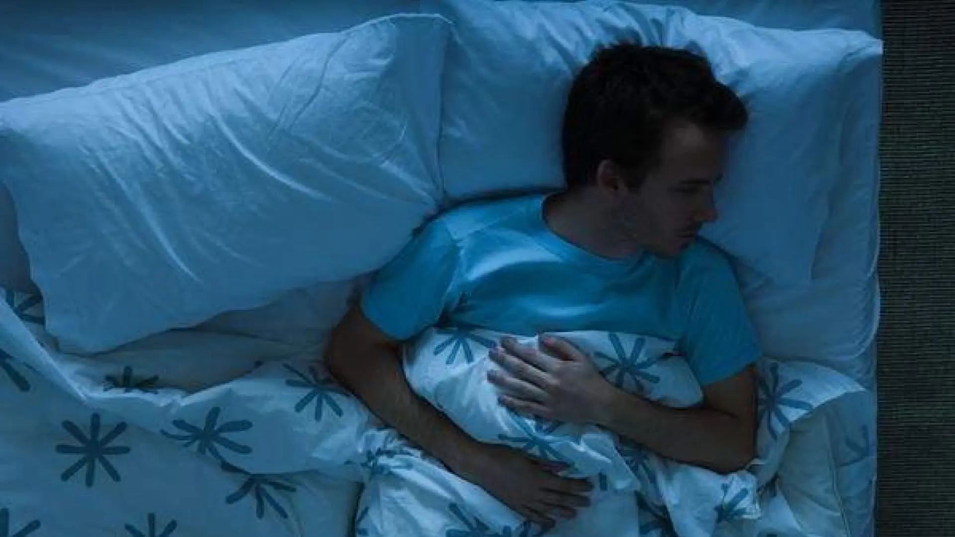 Qué son los sueños prodrómicos: cuando el cerebro te avisa mientras duermes de que estás enfermo