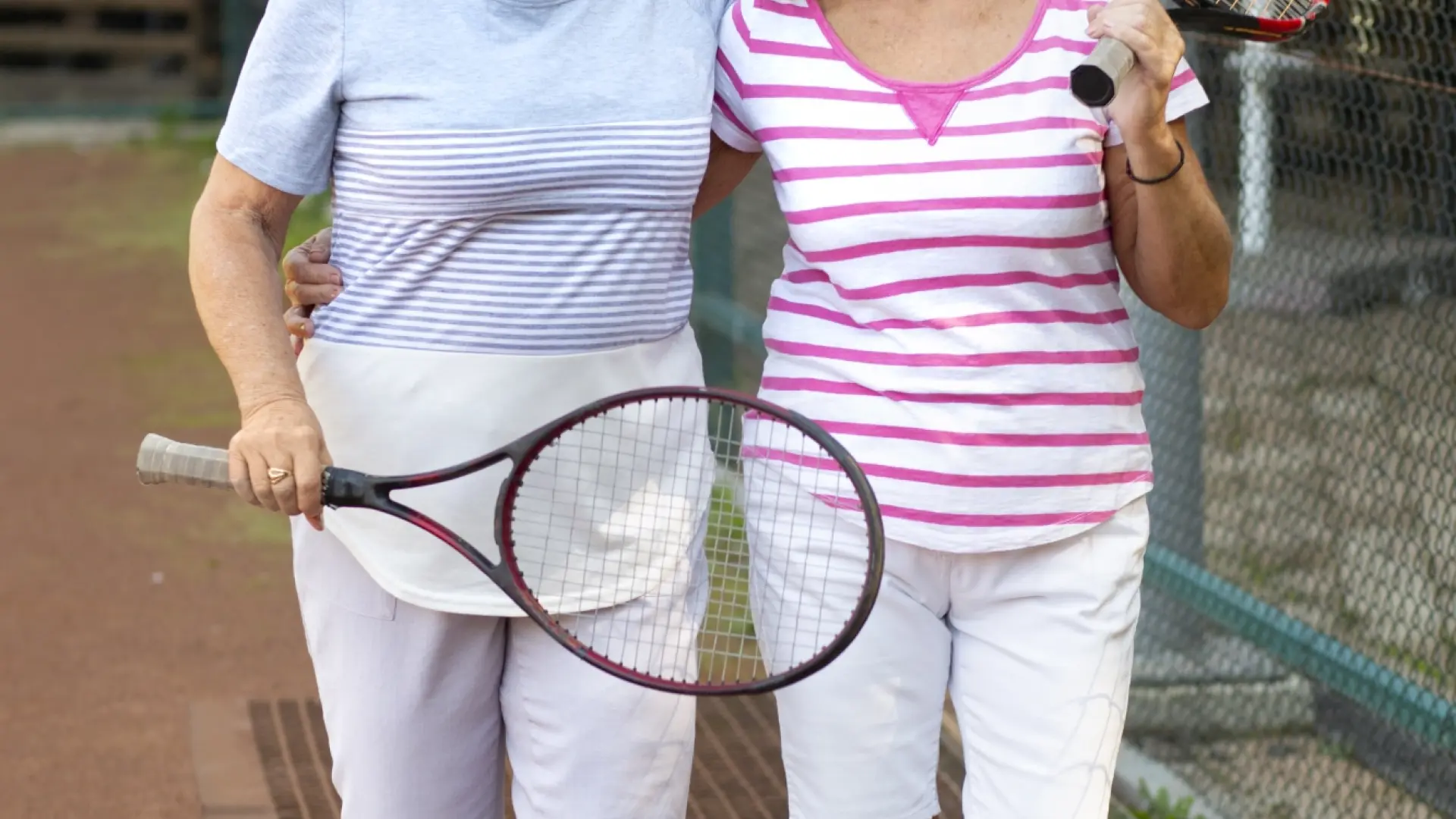 Esta es la cantidad de horas de ejercicio a la semana que deben hacer las mujeres de mediana edad para vivir más años