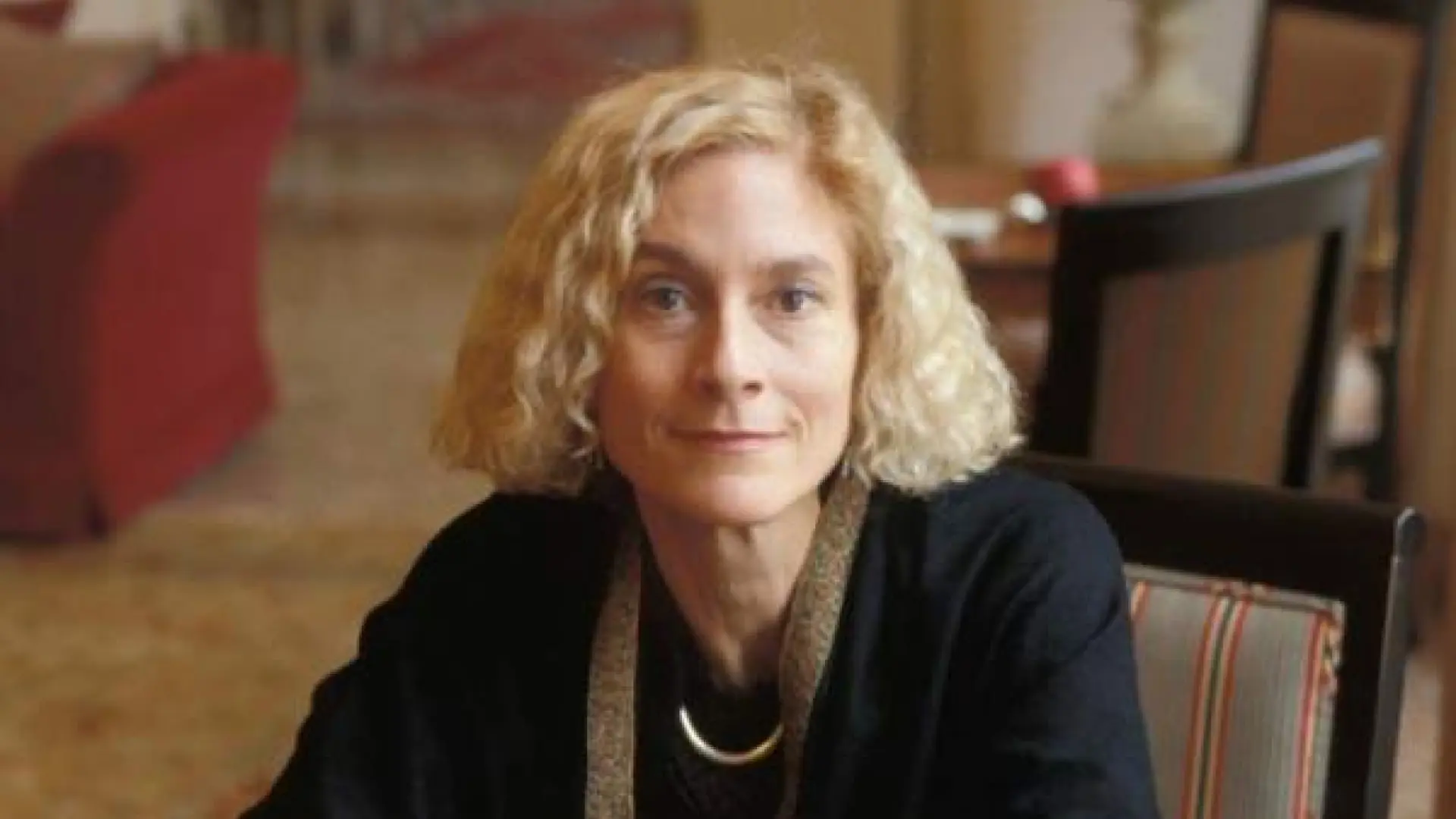 Martha Nussbaum, filósofa: «Las emociones no son impulsos ciegos, sino juicios inteligentes sobre el valor de las cosas»