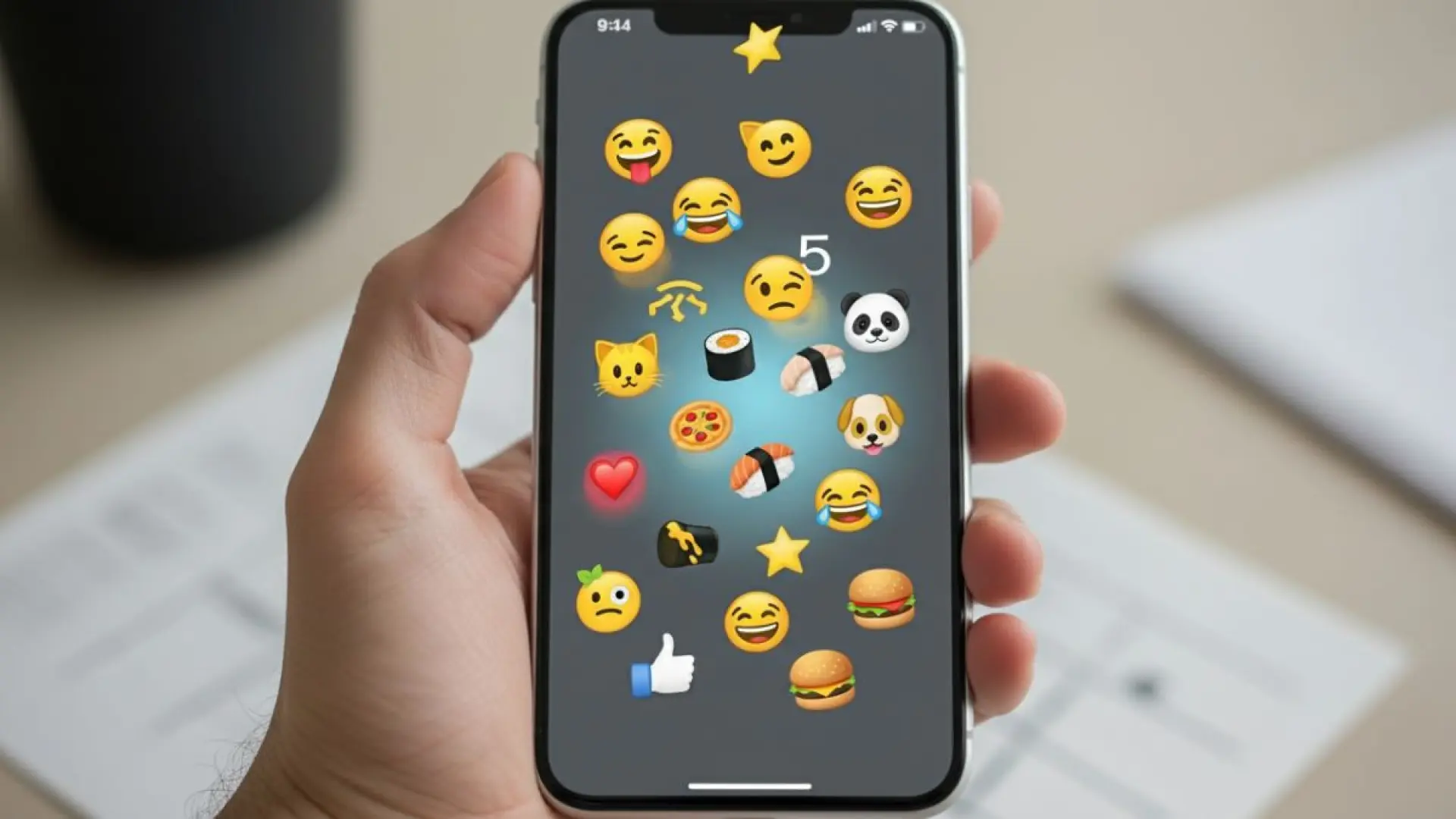 Europa mirará los emojis con lupa: Instagram y TikTok tendrán que identificar los significados «ilegales»