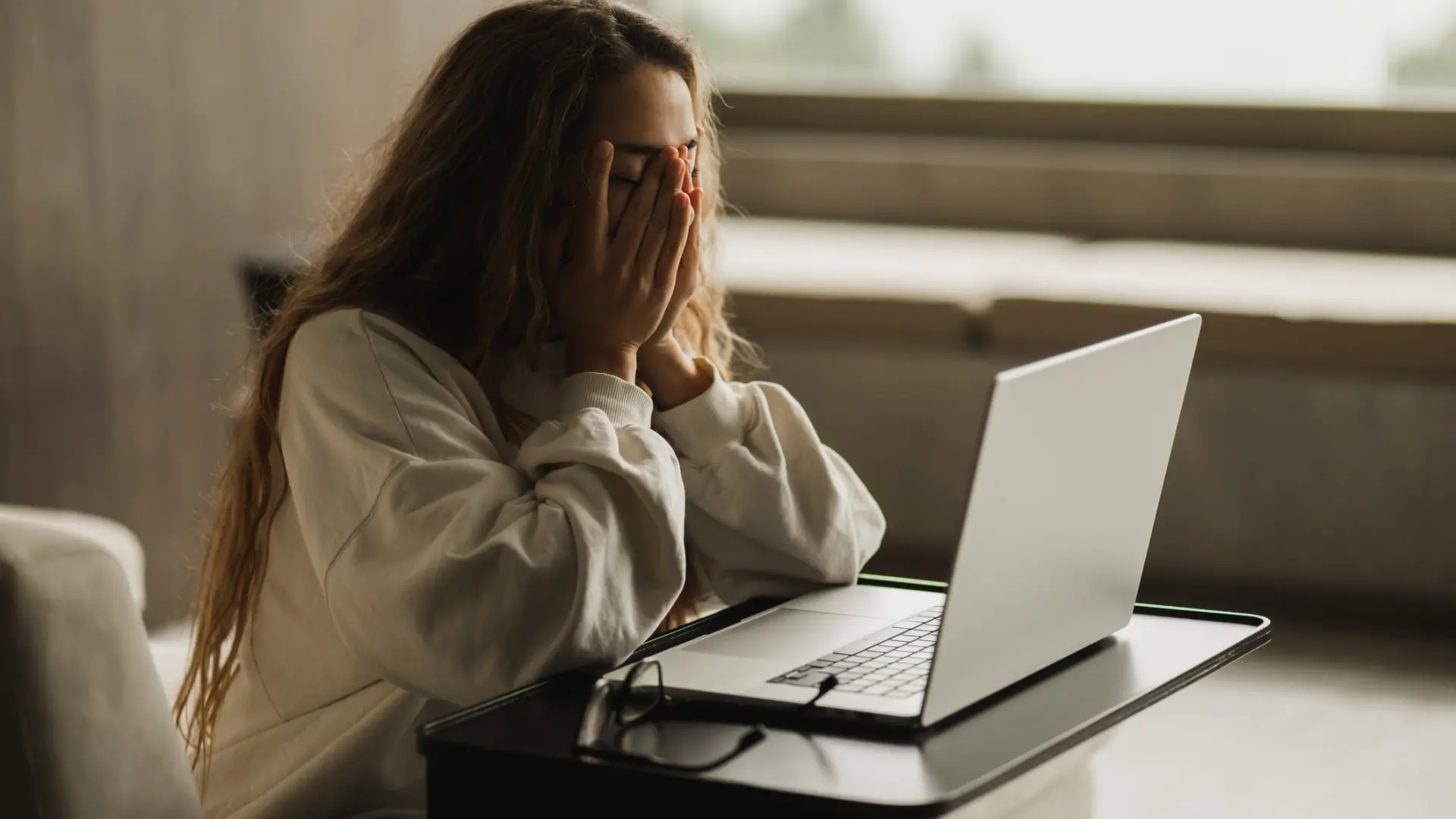Dr. Mora, experto en salud mental: «Cuando empezamos a notar estrés, hay que parar o pedir ayuda»